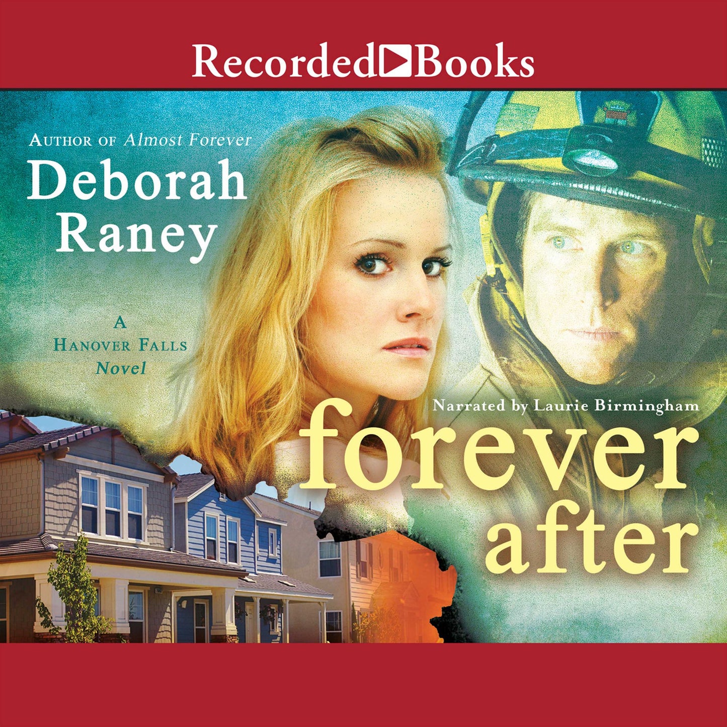 Forever After: A Hanover Falls Novel