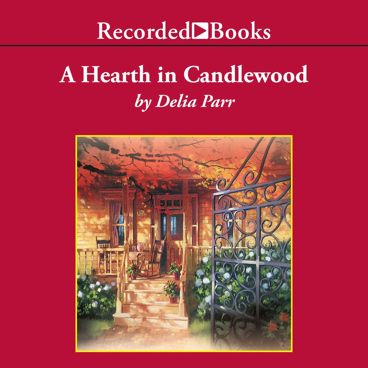 A Hearth in Candlewood