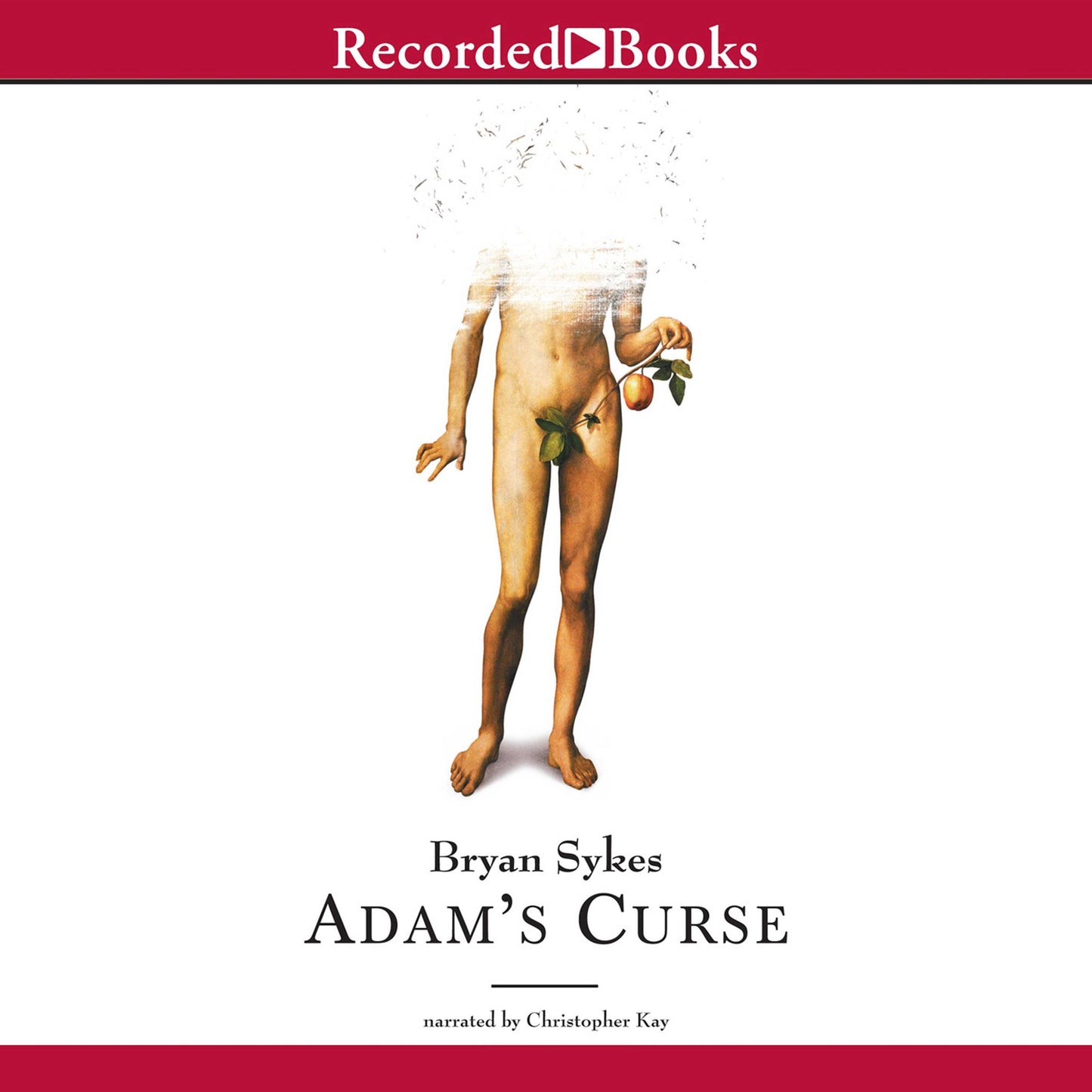 Adam's Curse: A Future Without Men