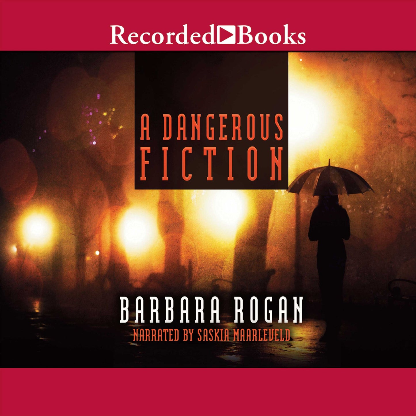 A Dangerous Fiction