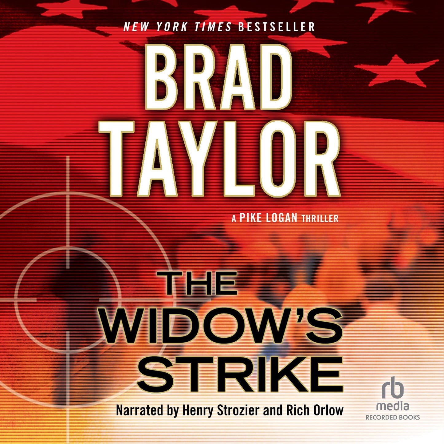 The Widow's Strike