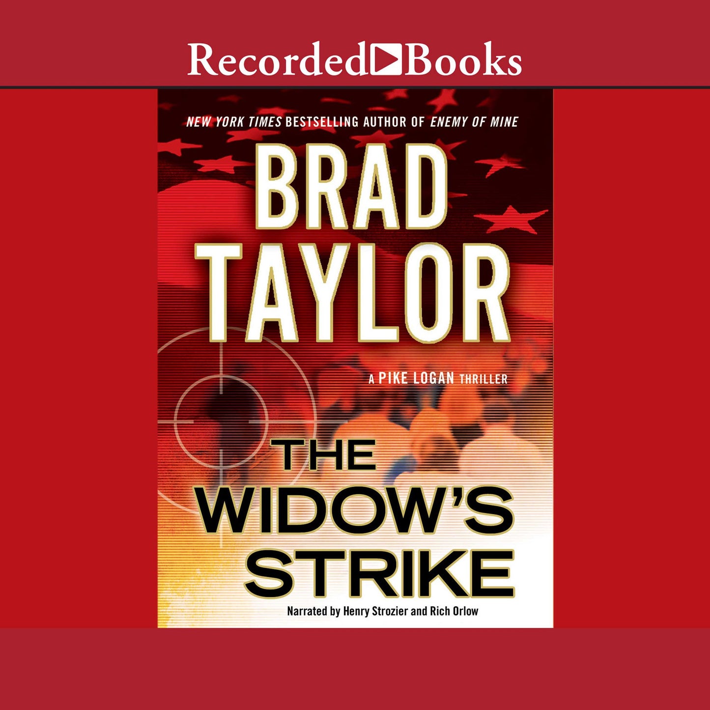 The Widow's Strike