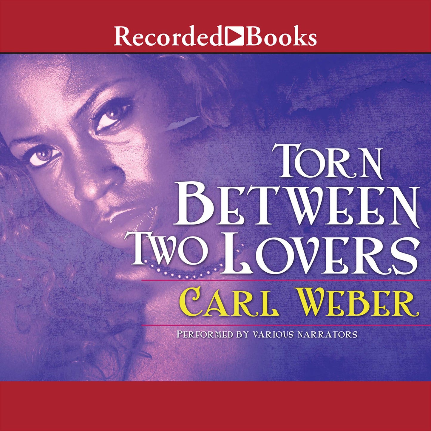 Torn Between Two Lovers
