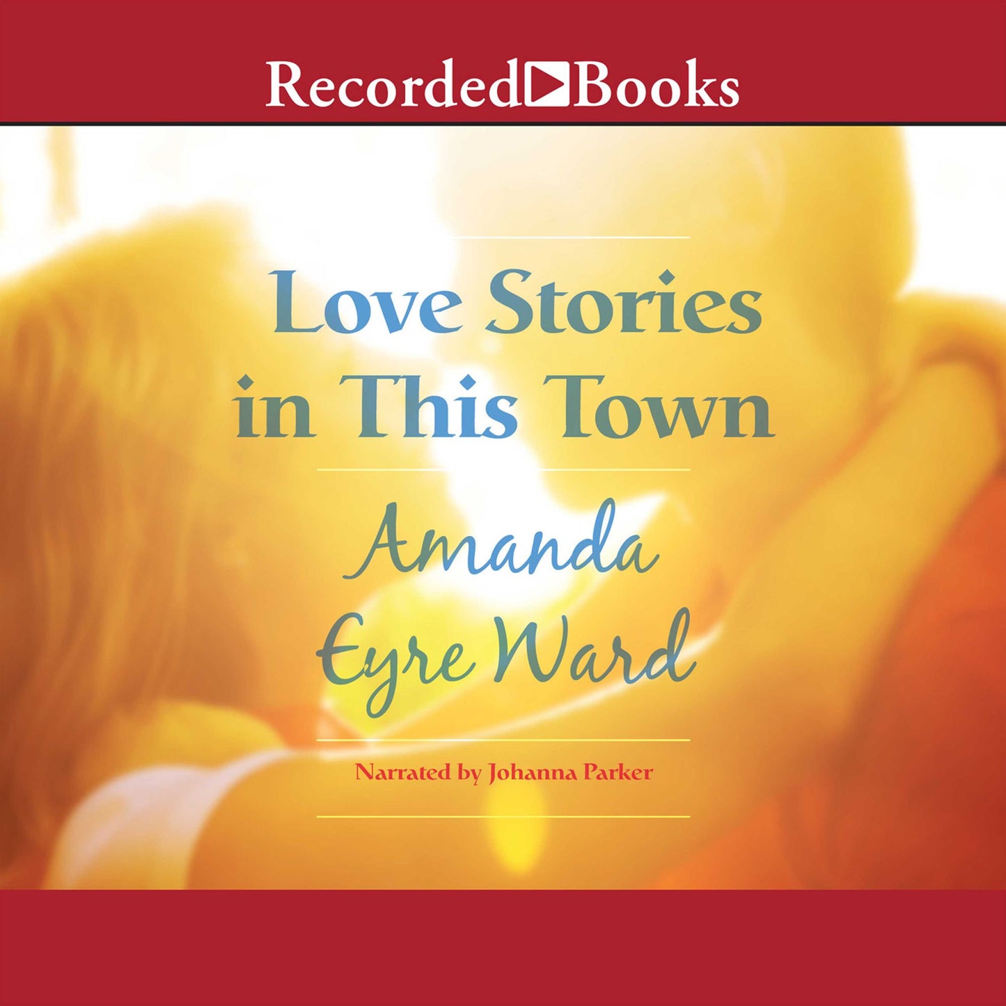 Love Stories in this Town