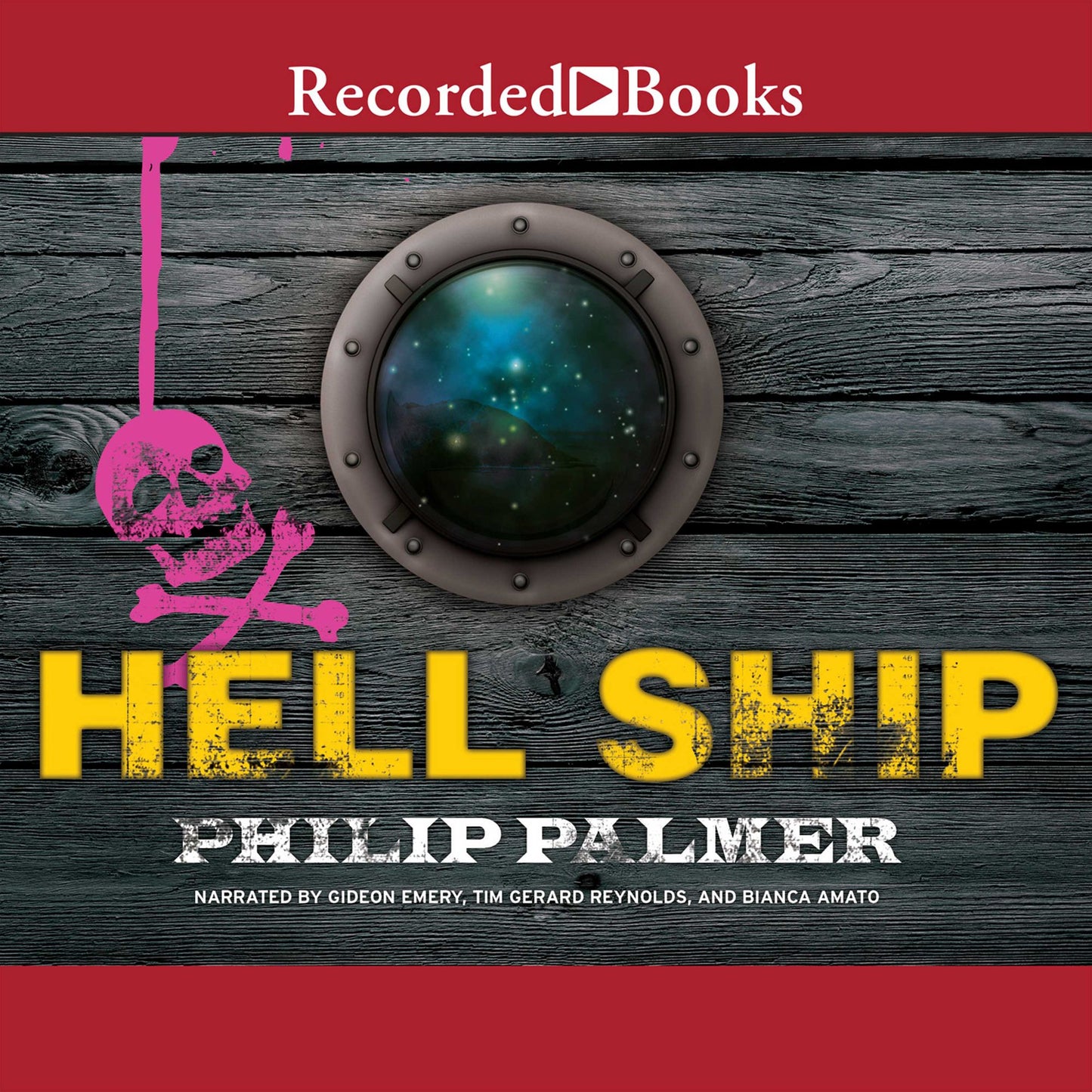 Hell Ship