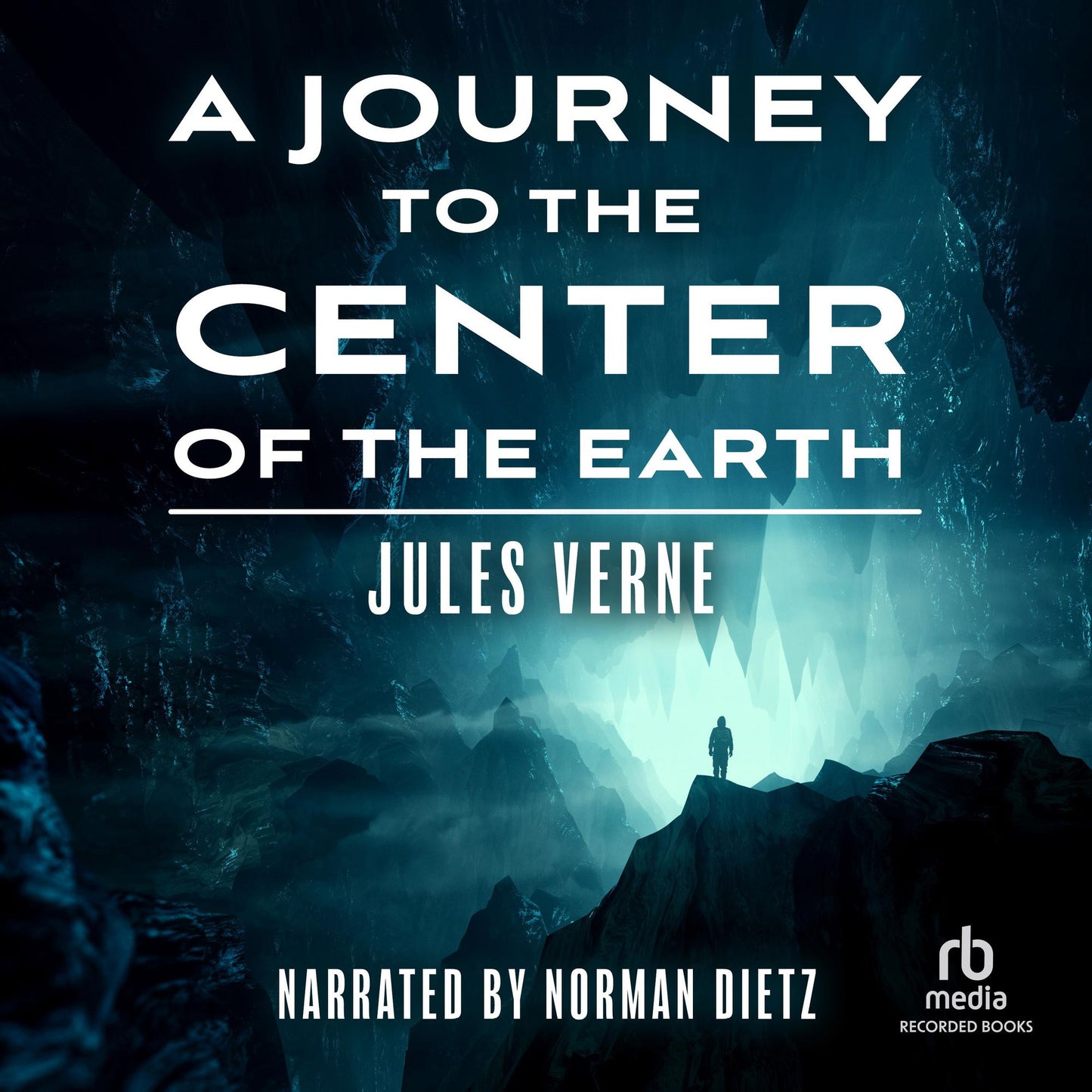 Journey to the Center of the Earth