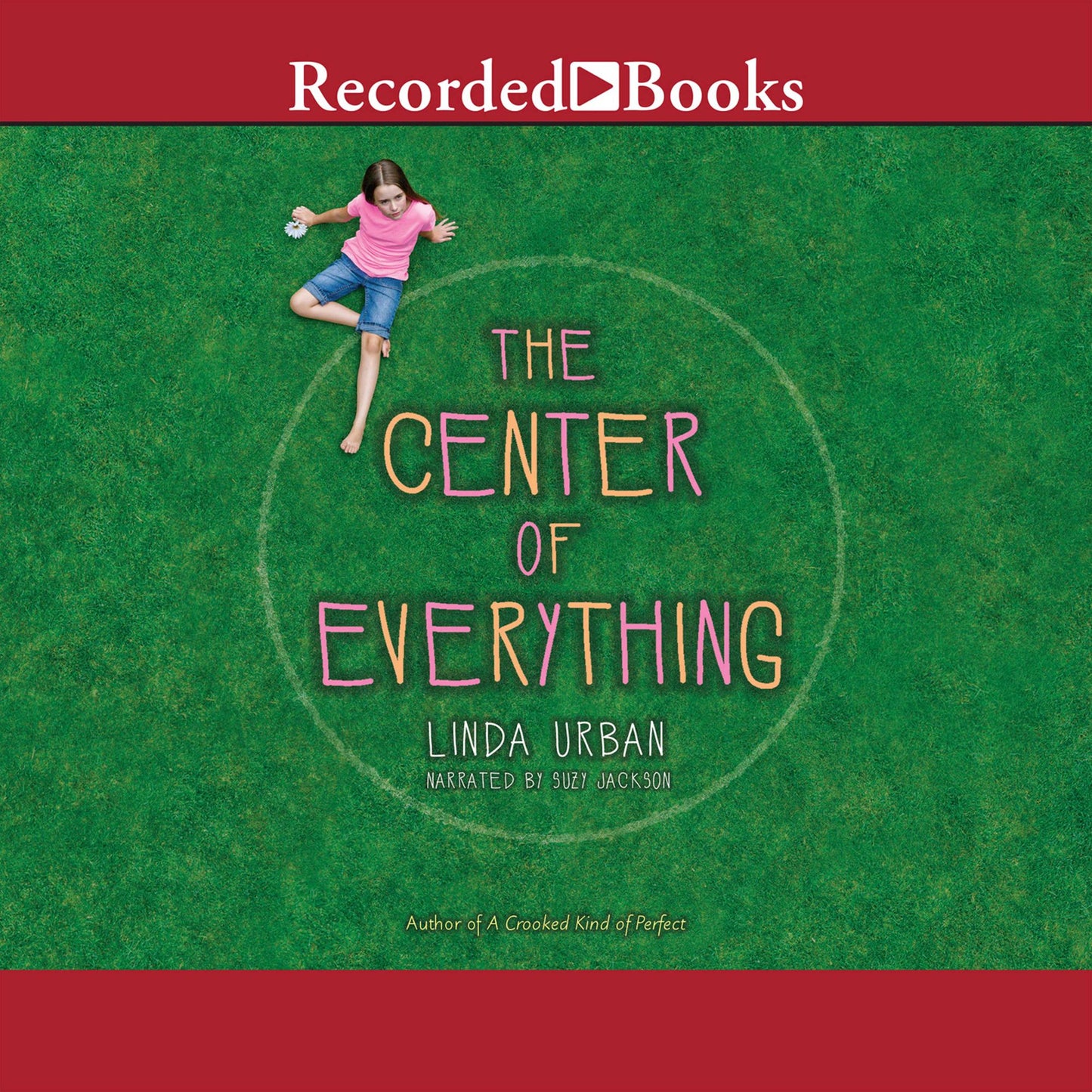 Center of Everything