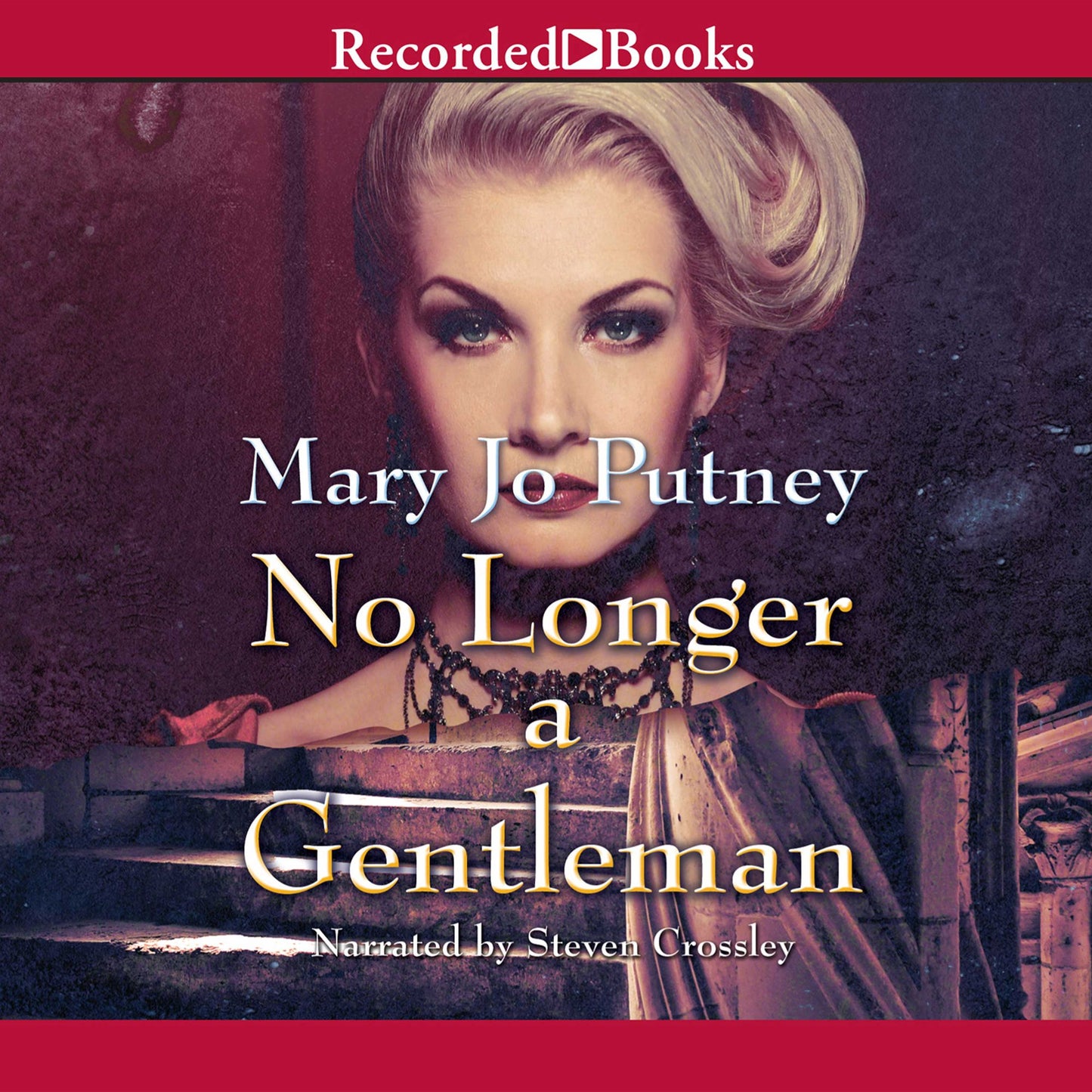 No Longer a Gentleman: Lost Lords, Book 4