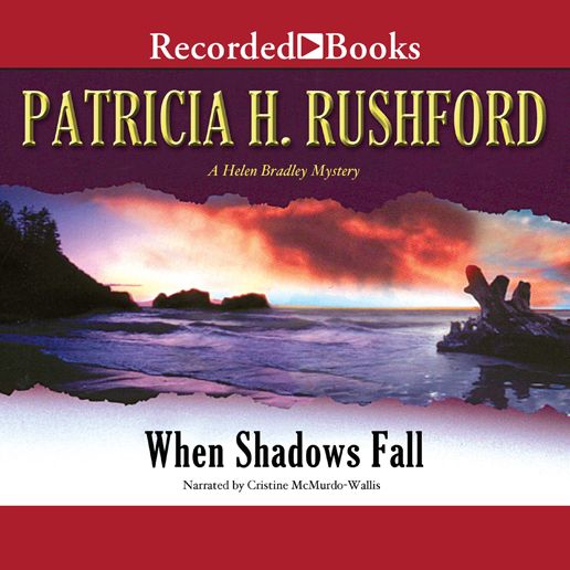 When Shadows Fall