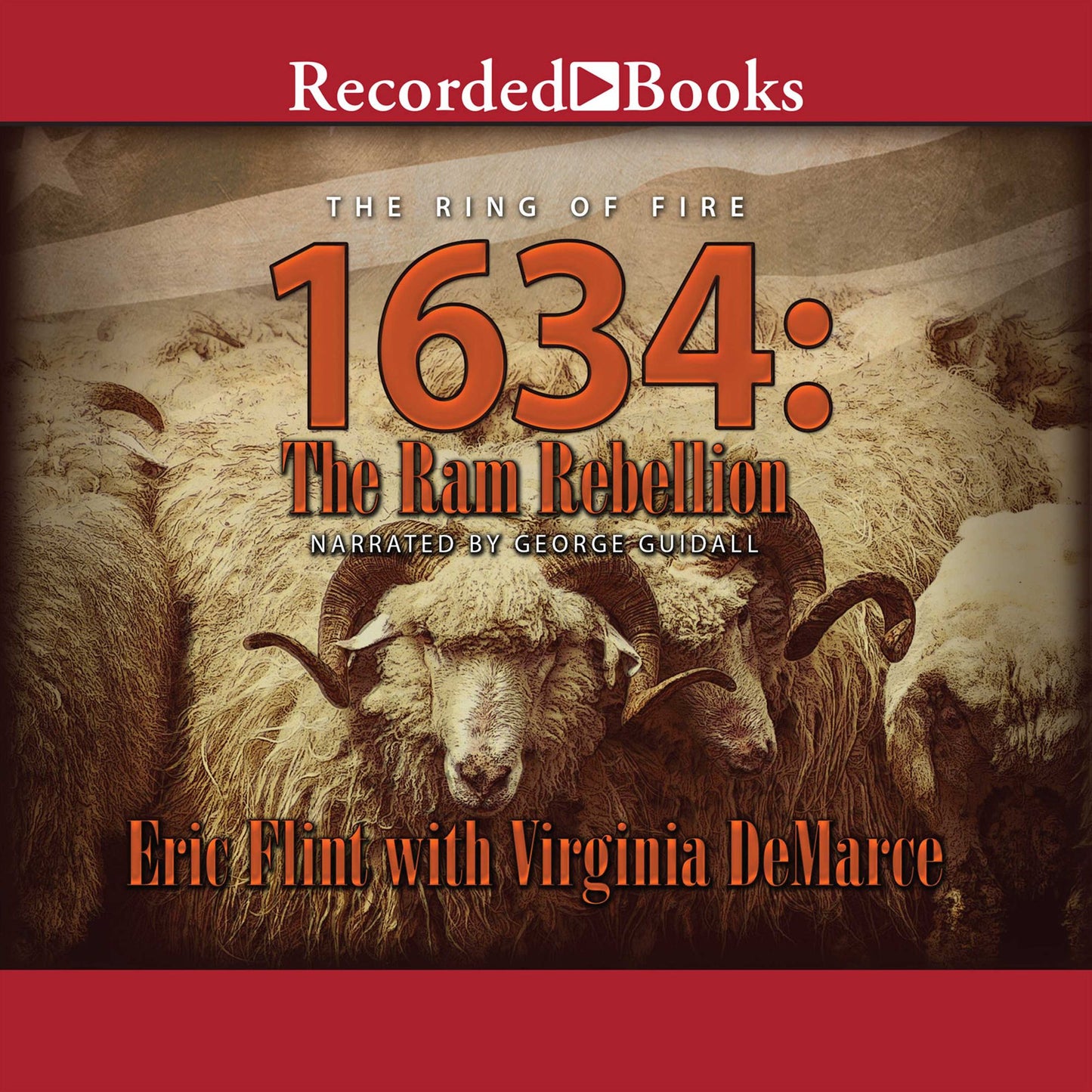 1634: The Ram Rebellion