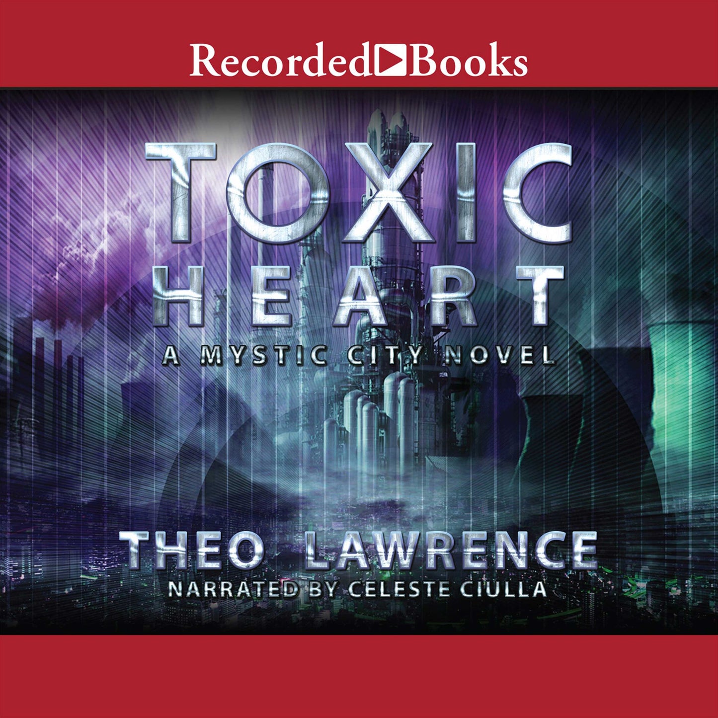 Toxic Heart