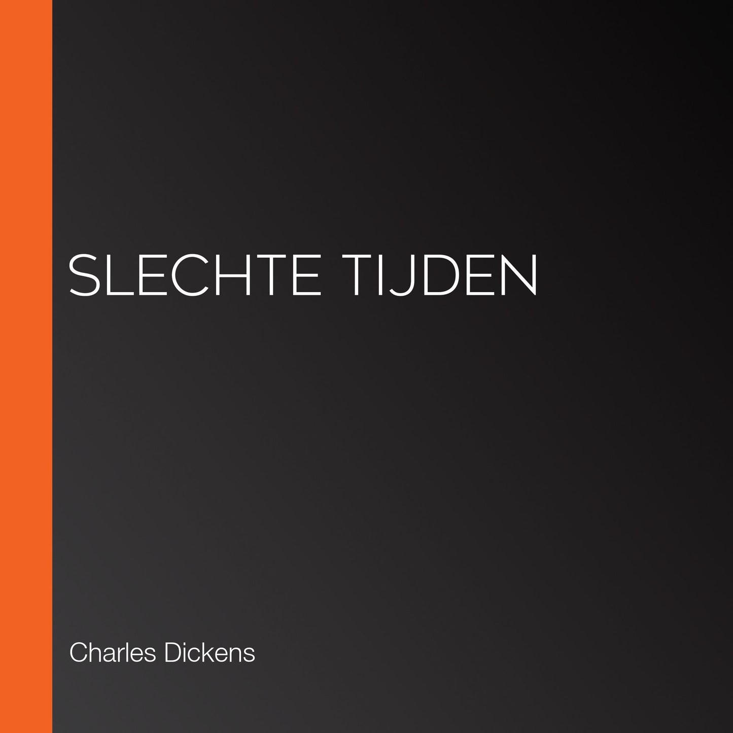 Slechte Tijden