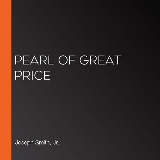 Pearl of Great Price