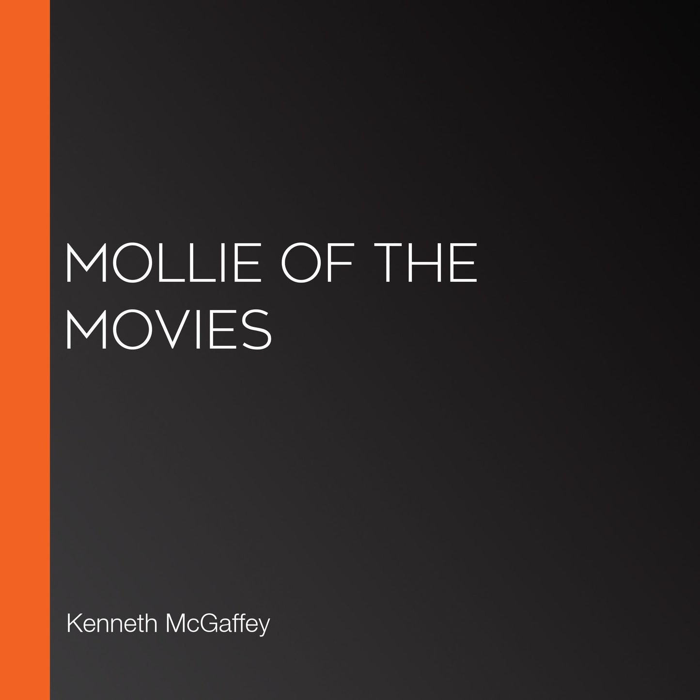 Mollie of the Movies