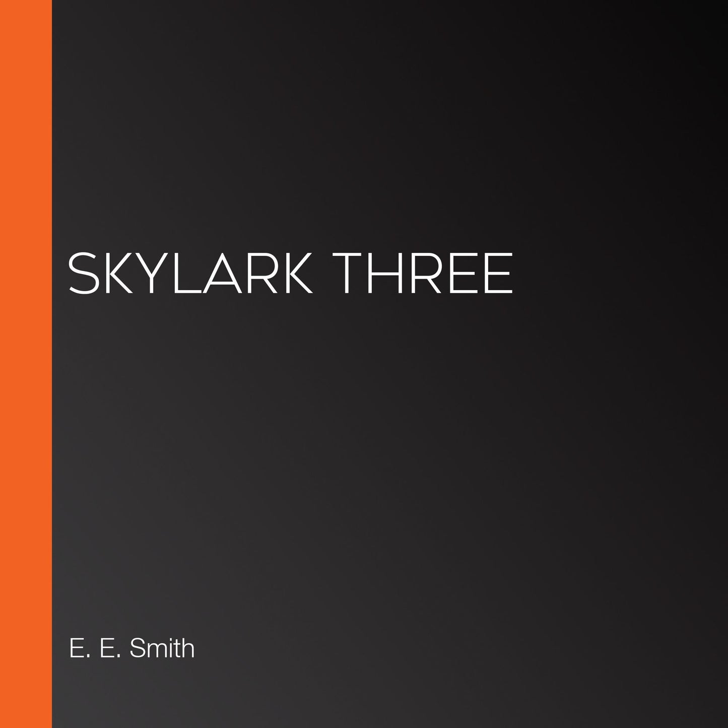 Skylark Three