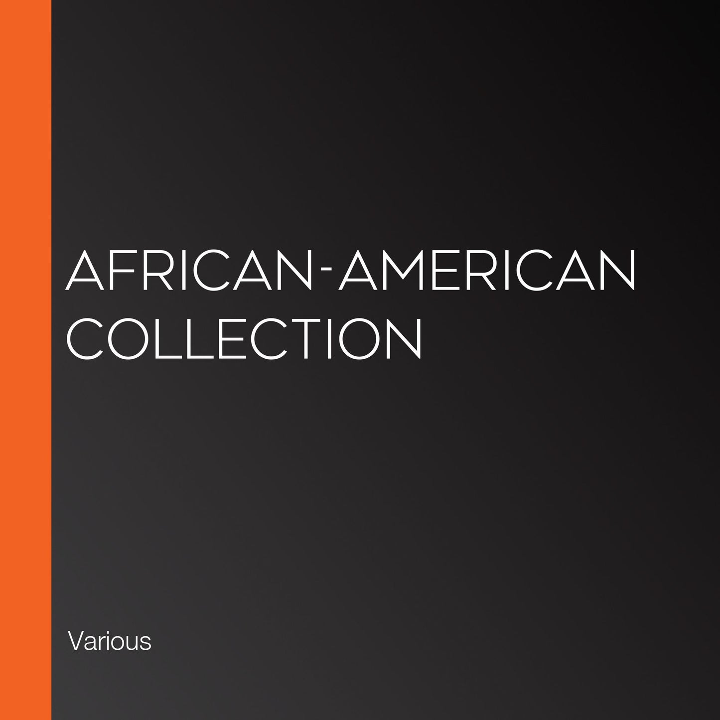 African-American Collection