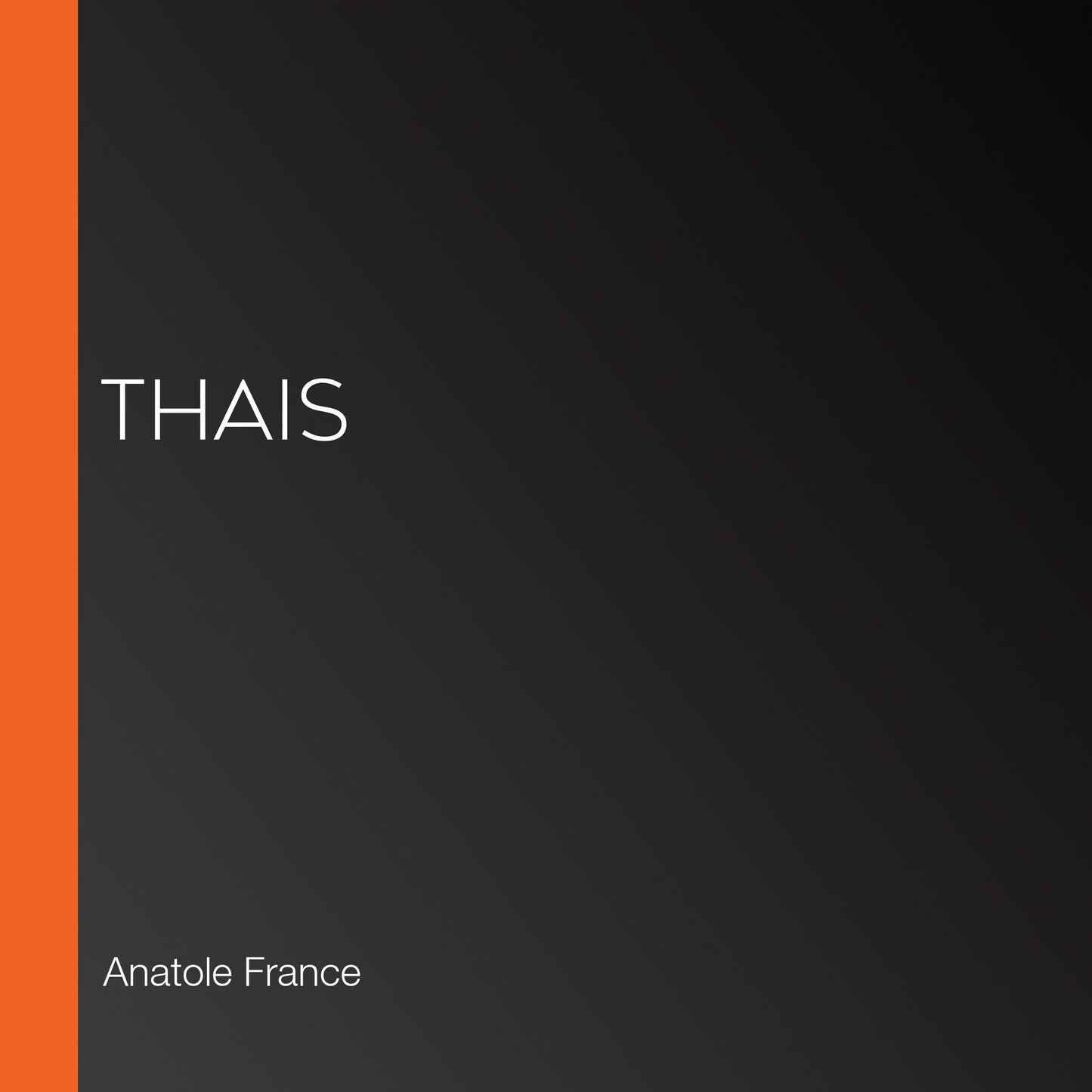 Thais