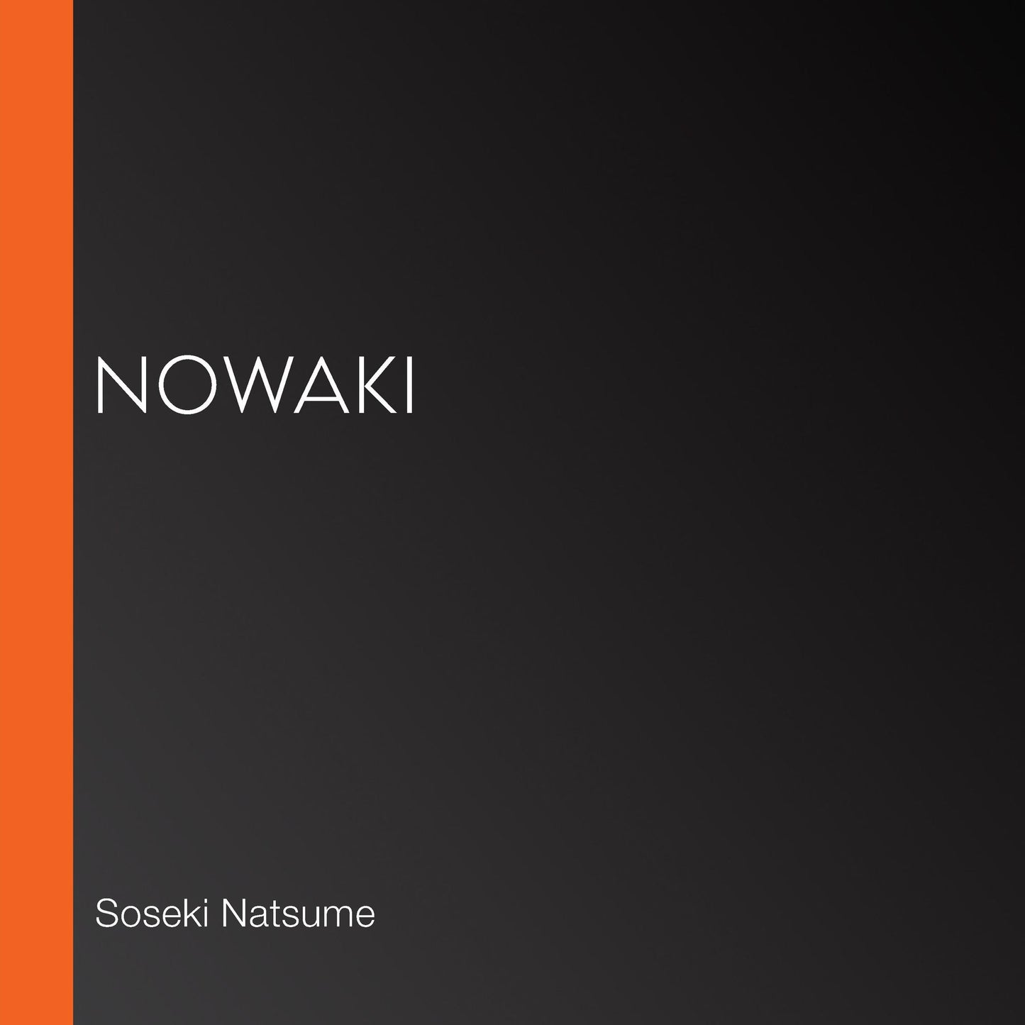 Nowaki