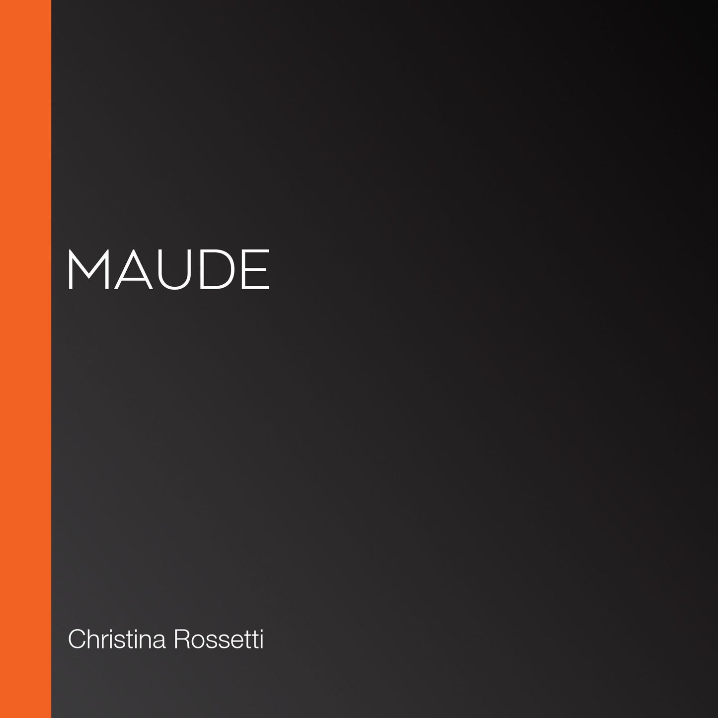 Maude