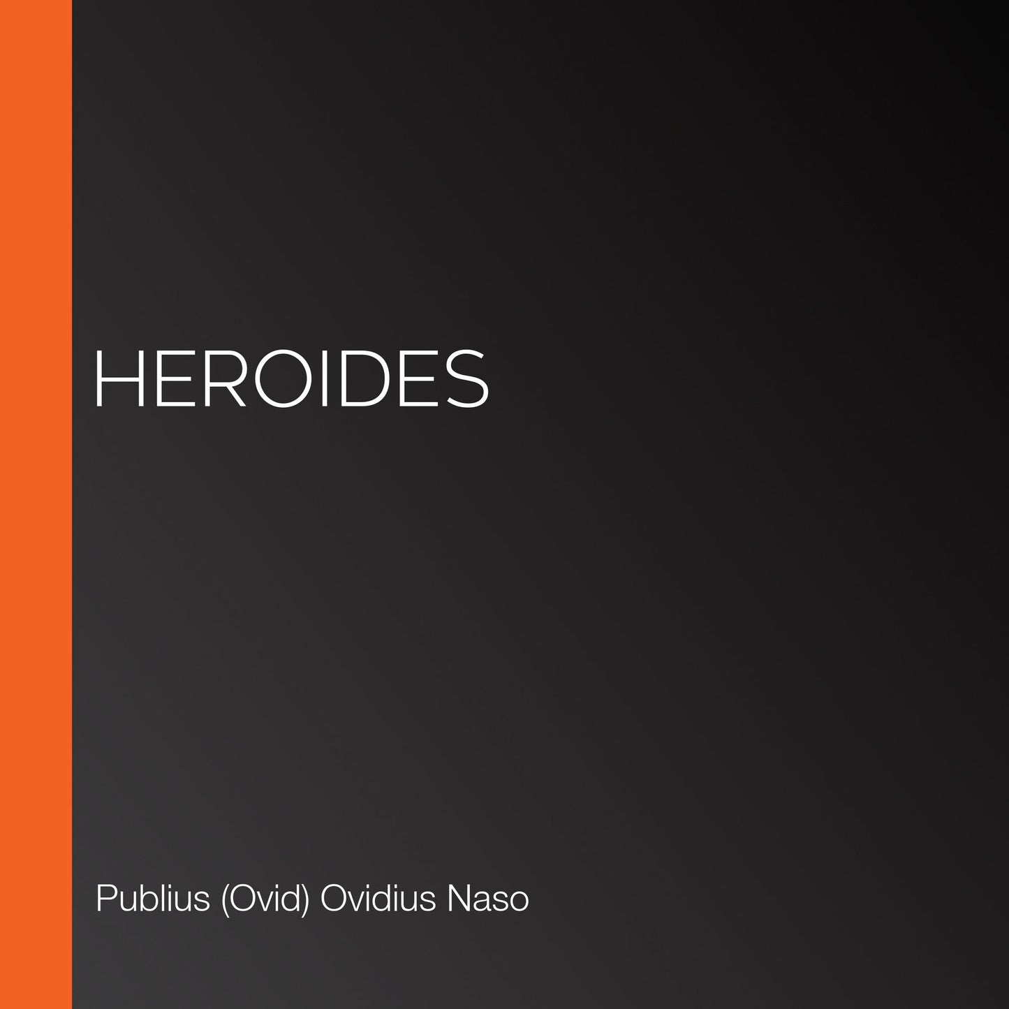 Heroides