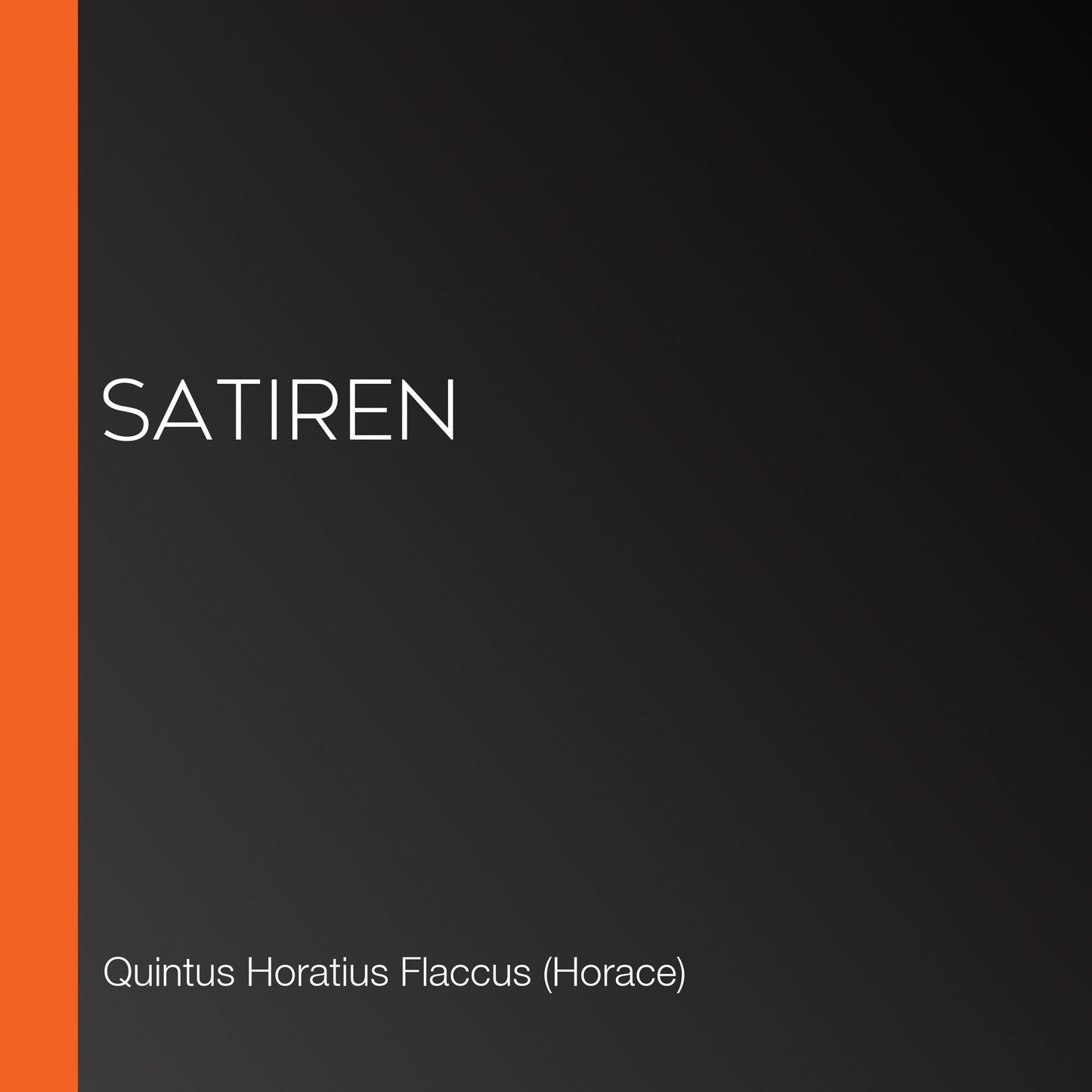 Satiren