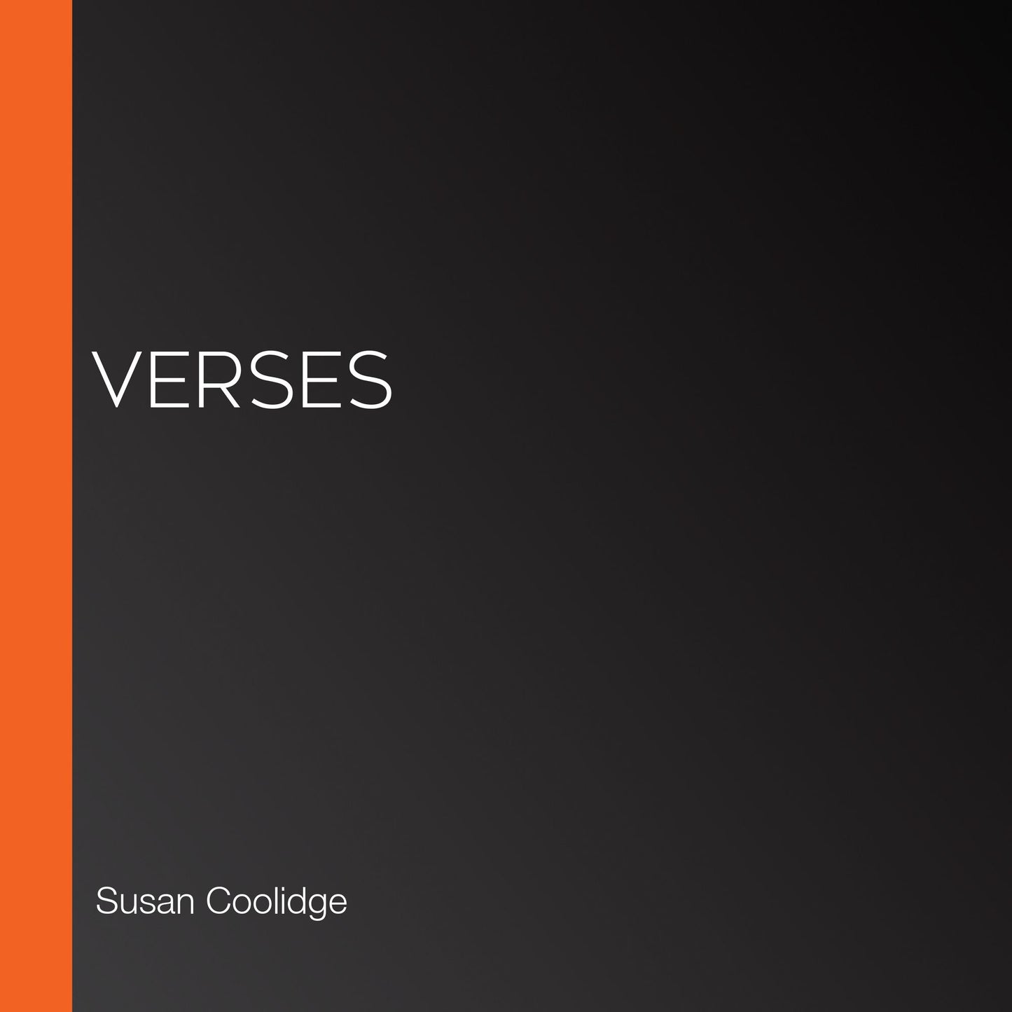 Verses