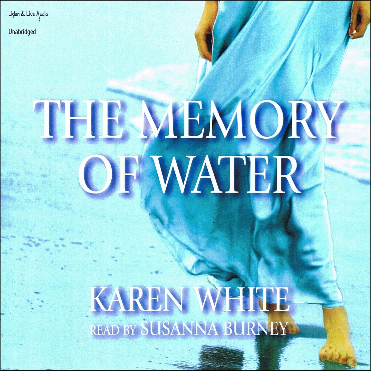 The Memory of Water