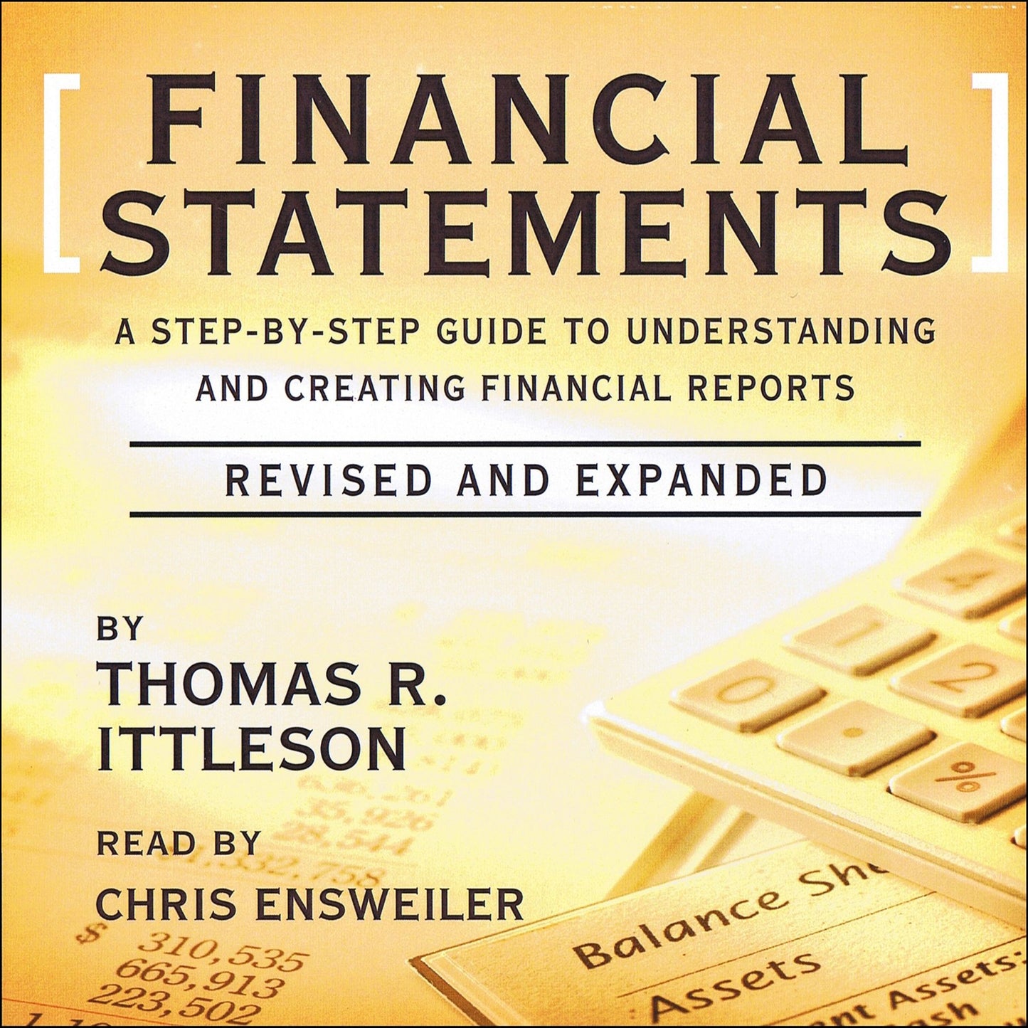 Financial Statements (Abridged)