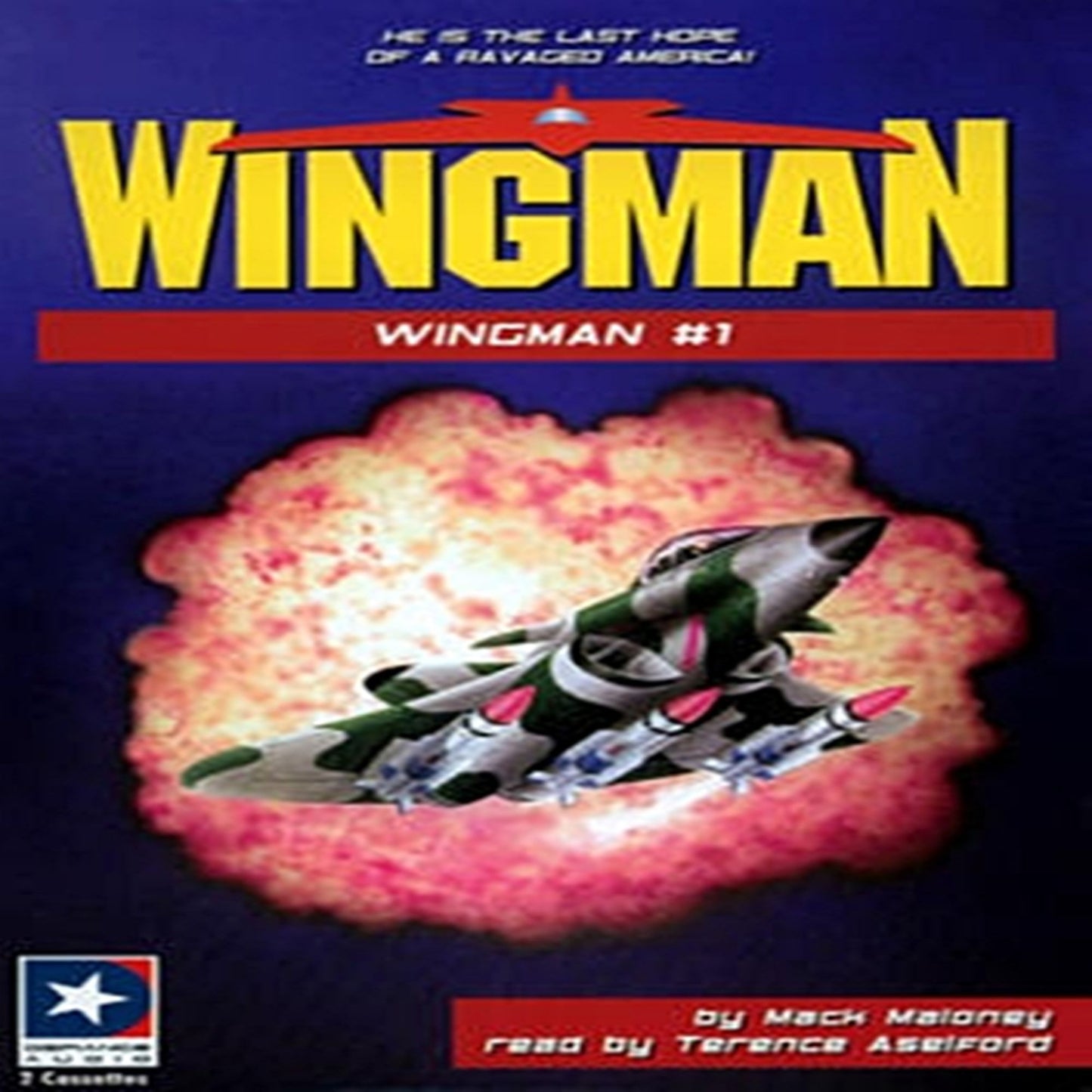 Wingman (Abridged)
