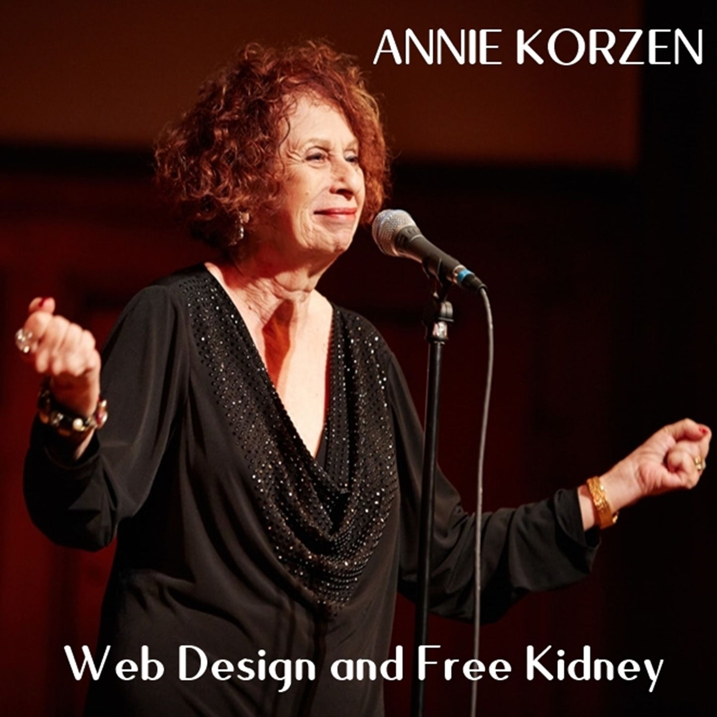 Web Design and Free Kidney