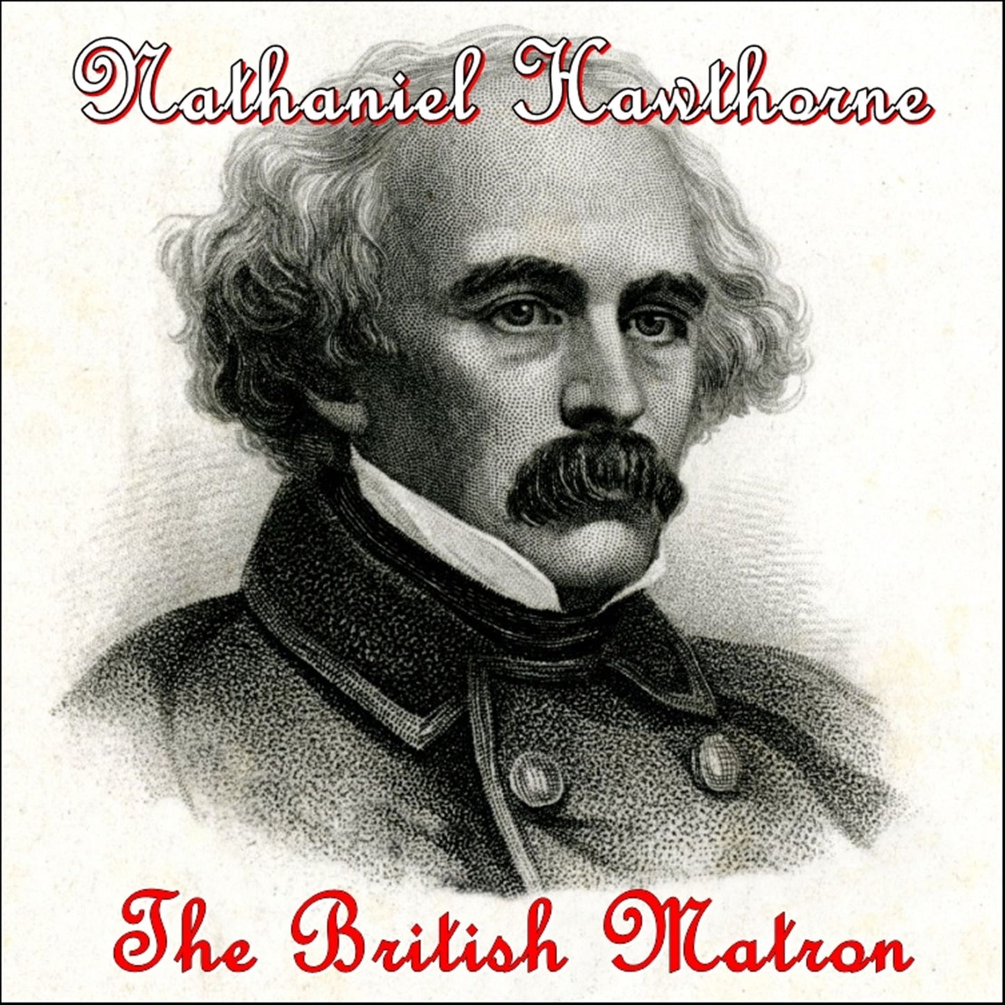 The British Matron