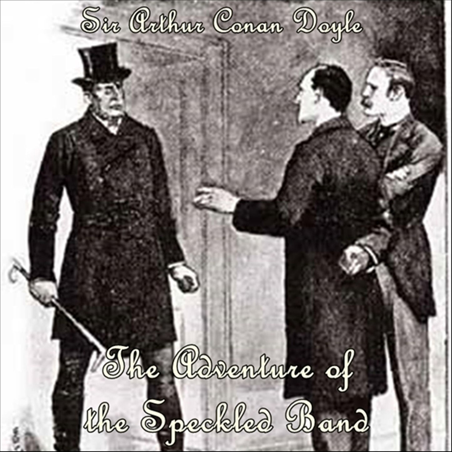 The Adventure of the Speckled Band: Adventures of Sherlock Holmes