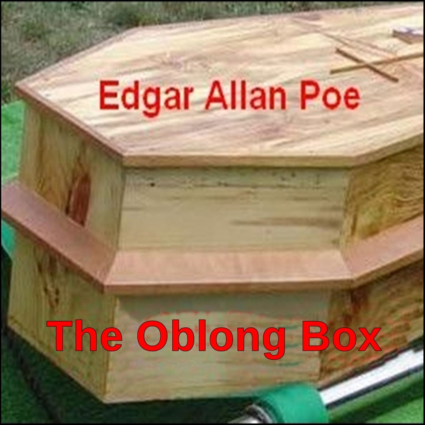 The Oblong Box
