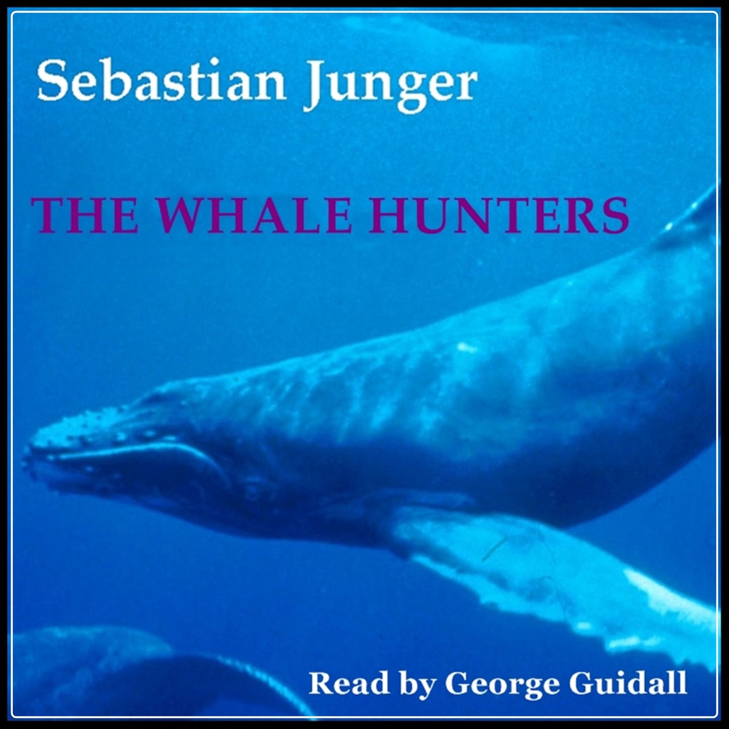 The Whale Hunters