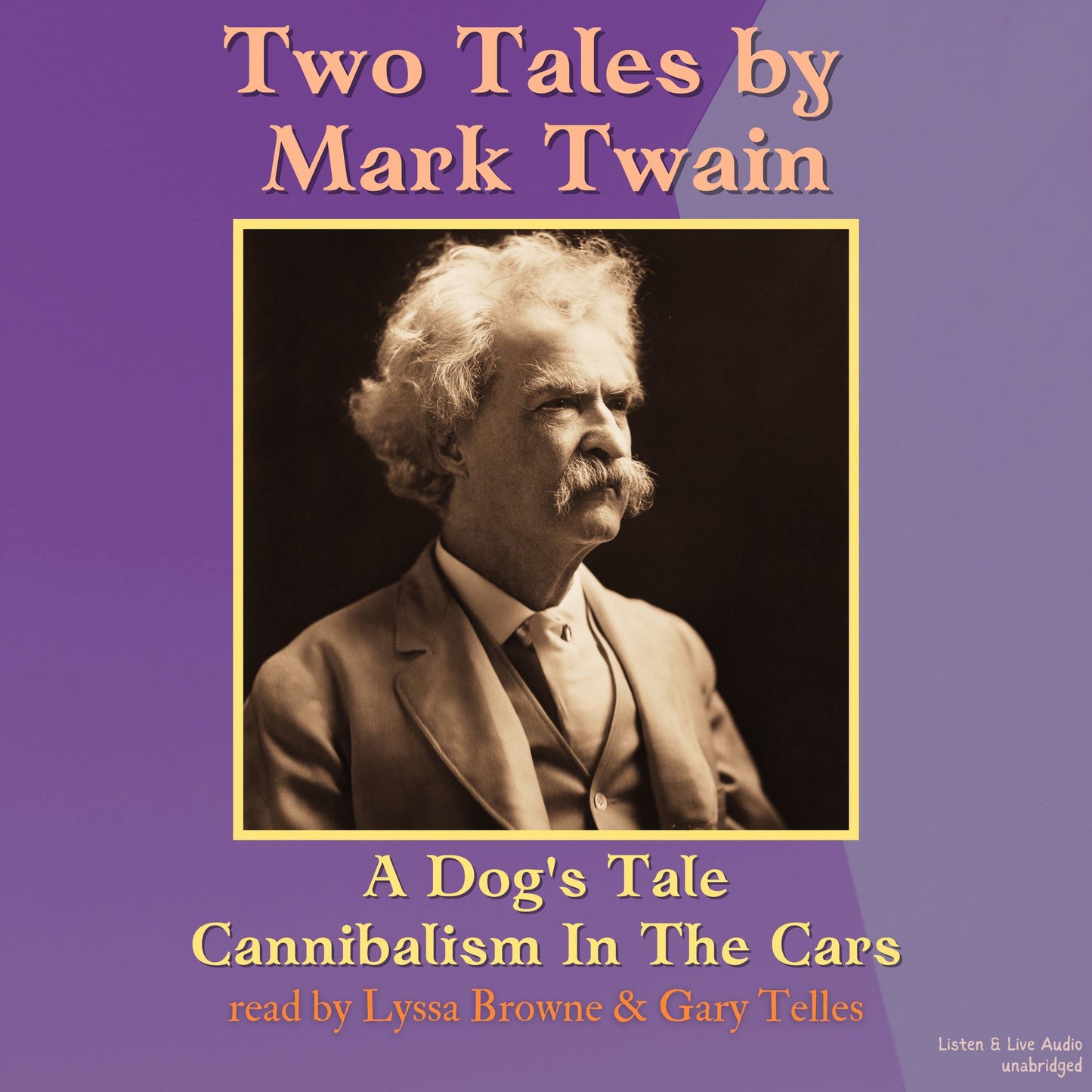 Two Tales from Mark Twain