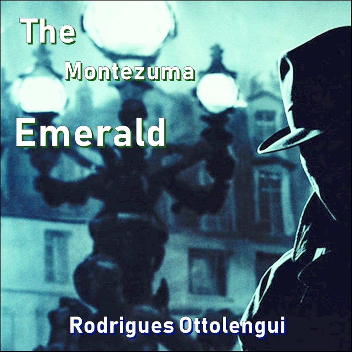 The Montezuma Emerald