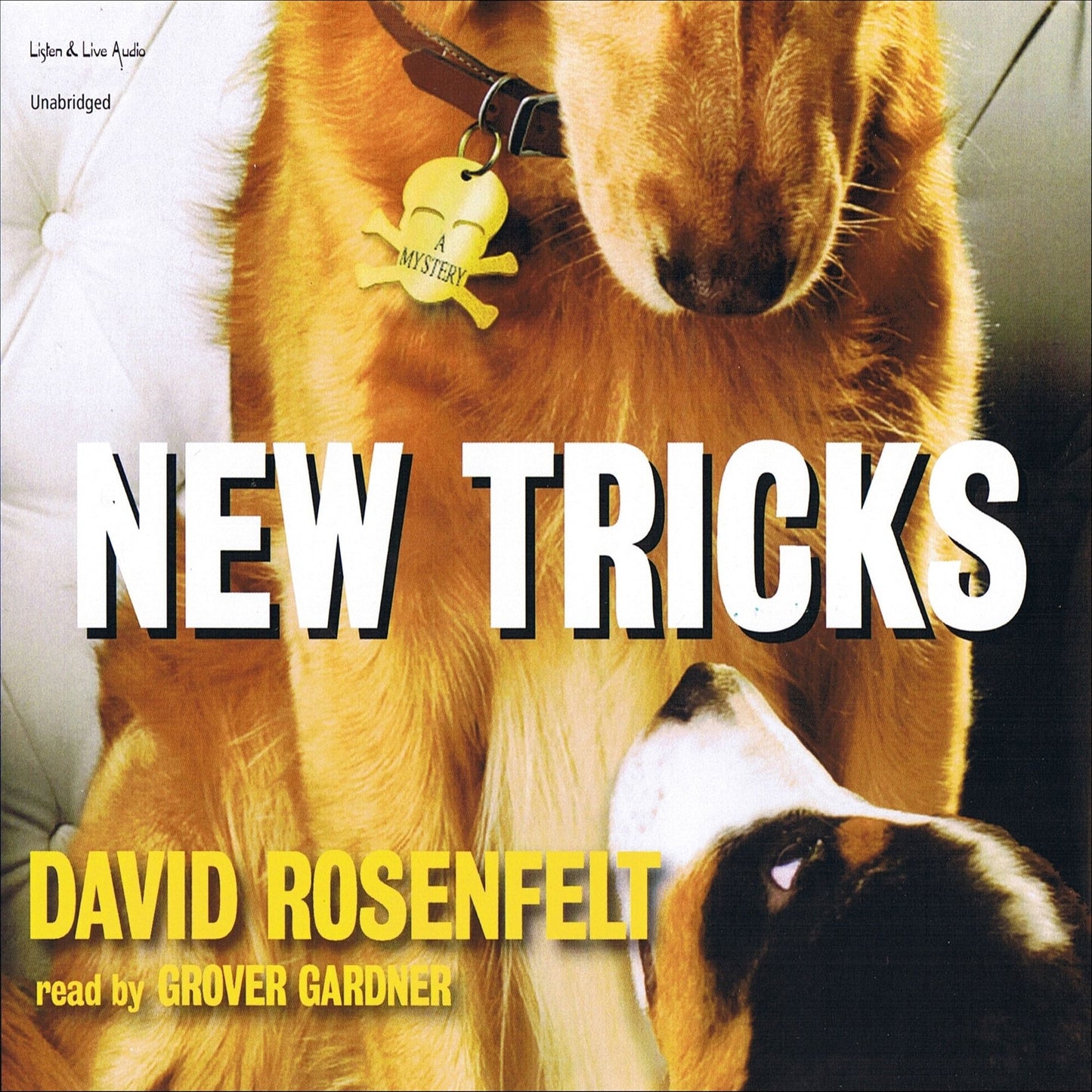 New Tricks