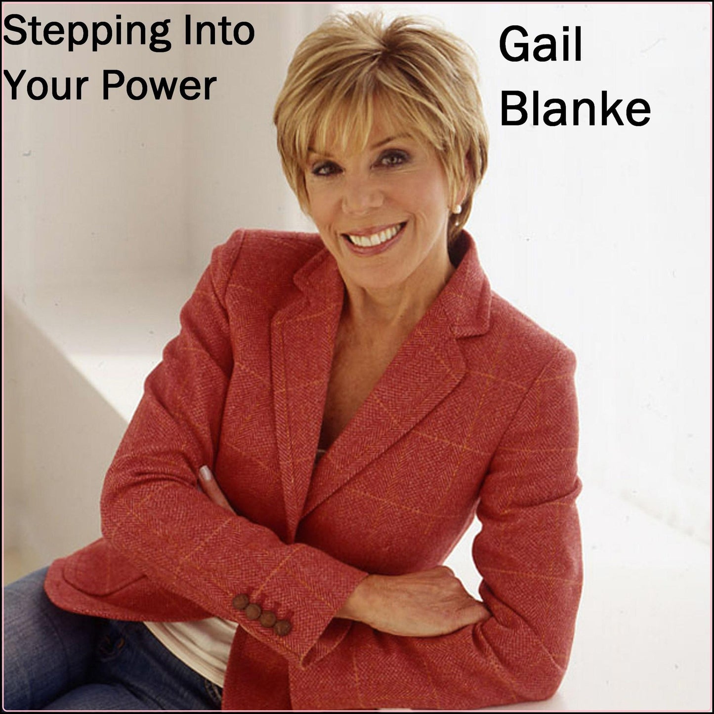 Stepping Into Your Power: Motivational Sound Bytes To Nourish Your Soul And Light Up Your Life