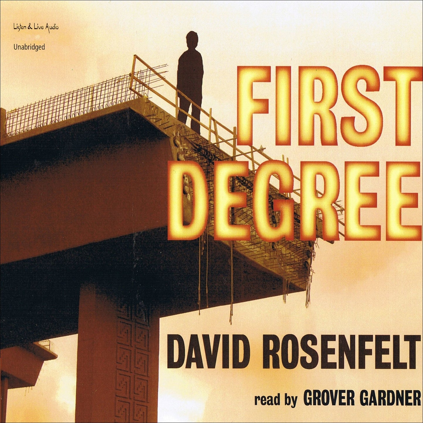 First Degree