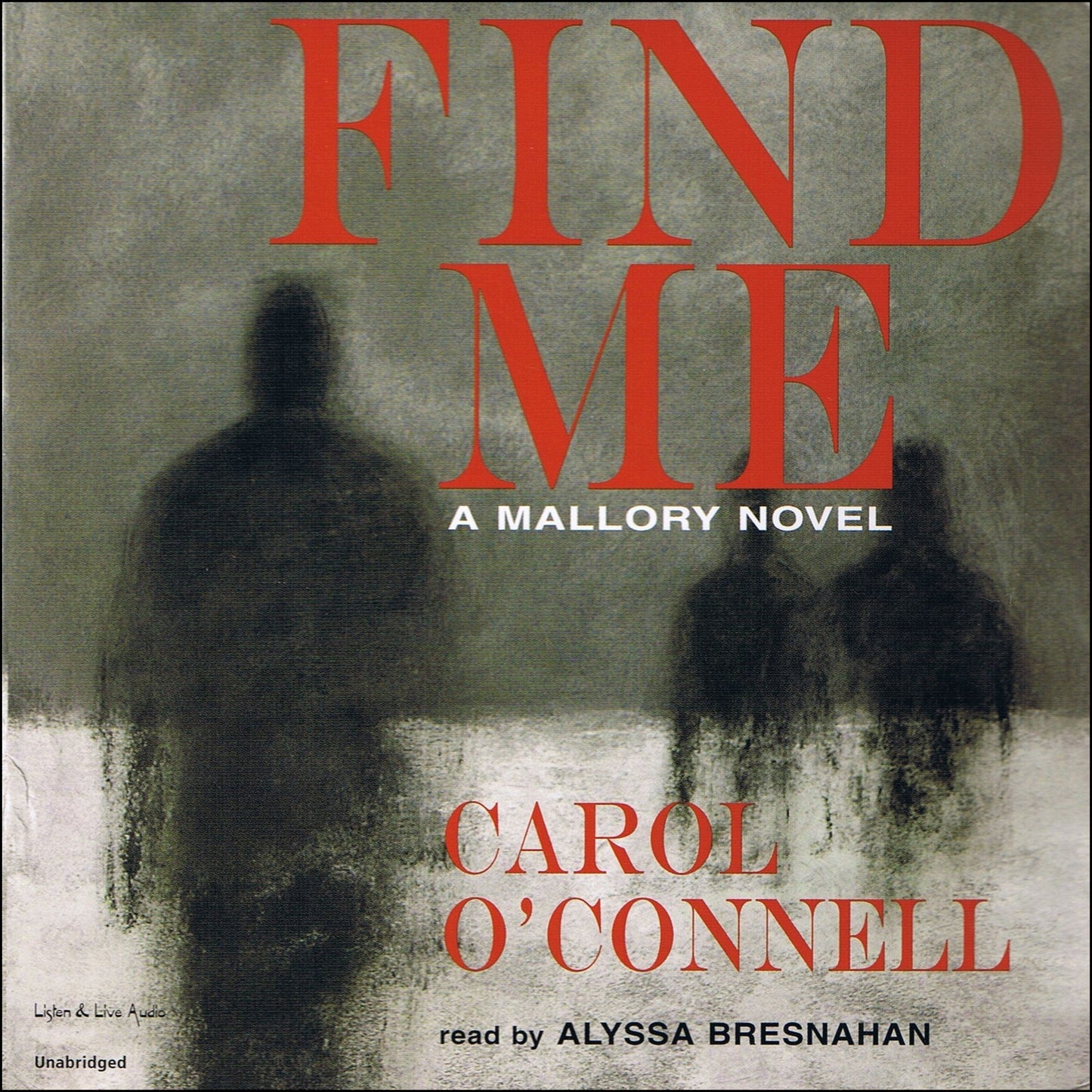 Find Me