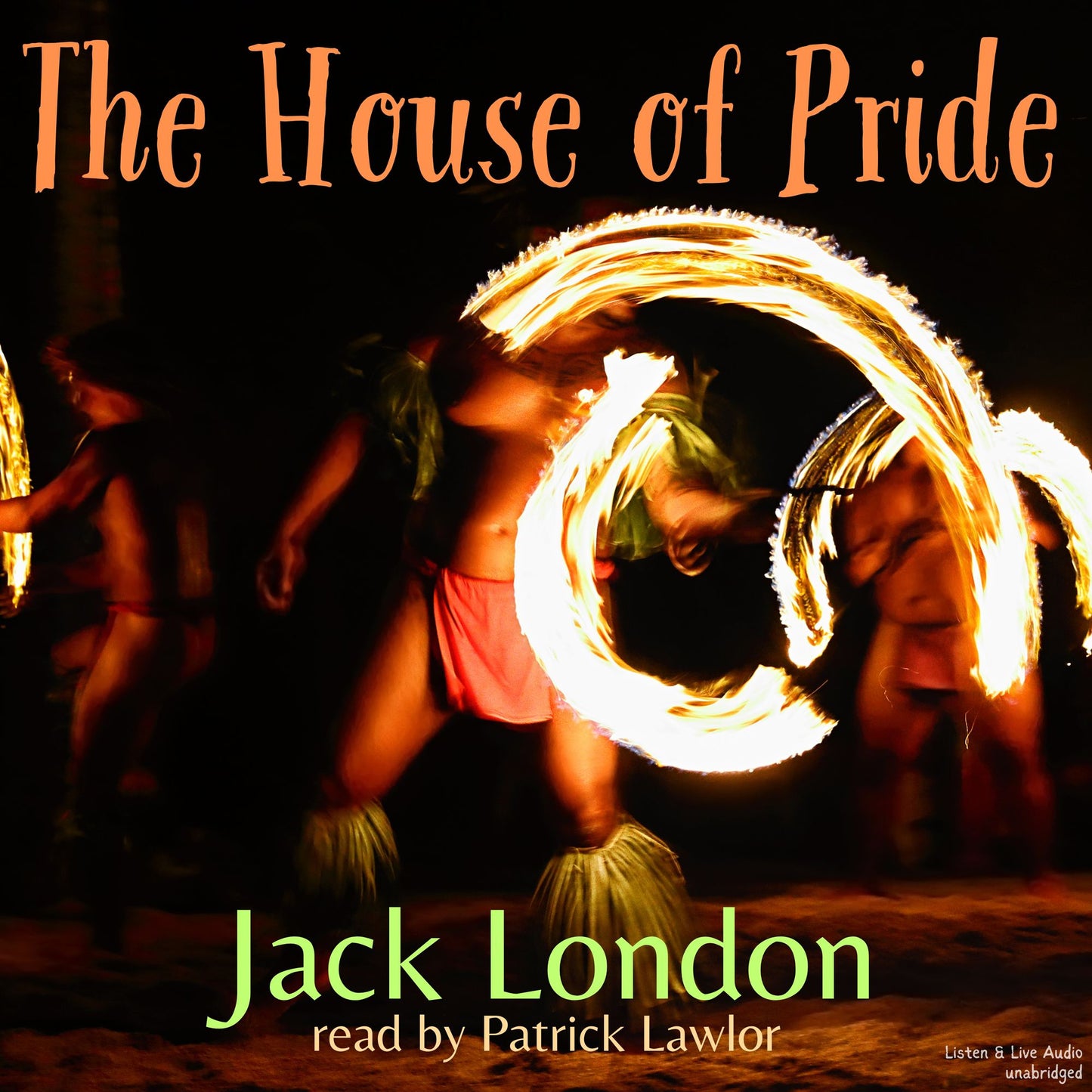 The House of Pride