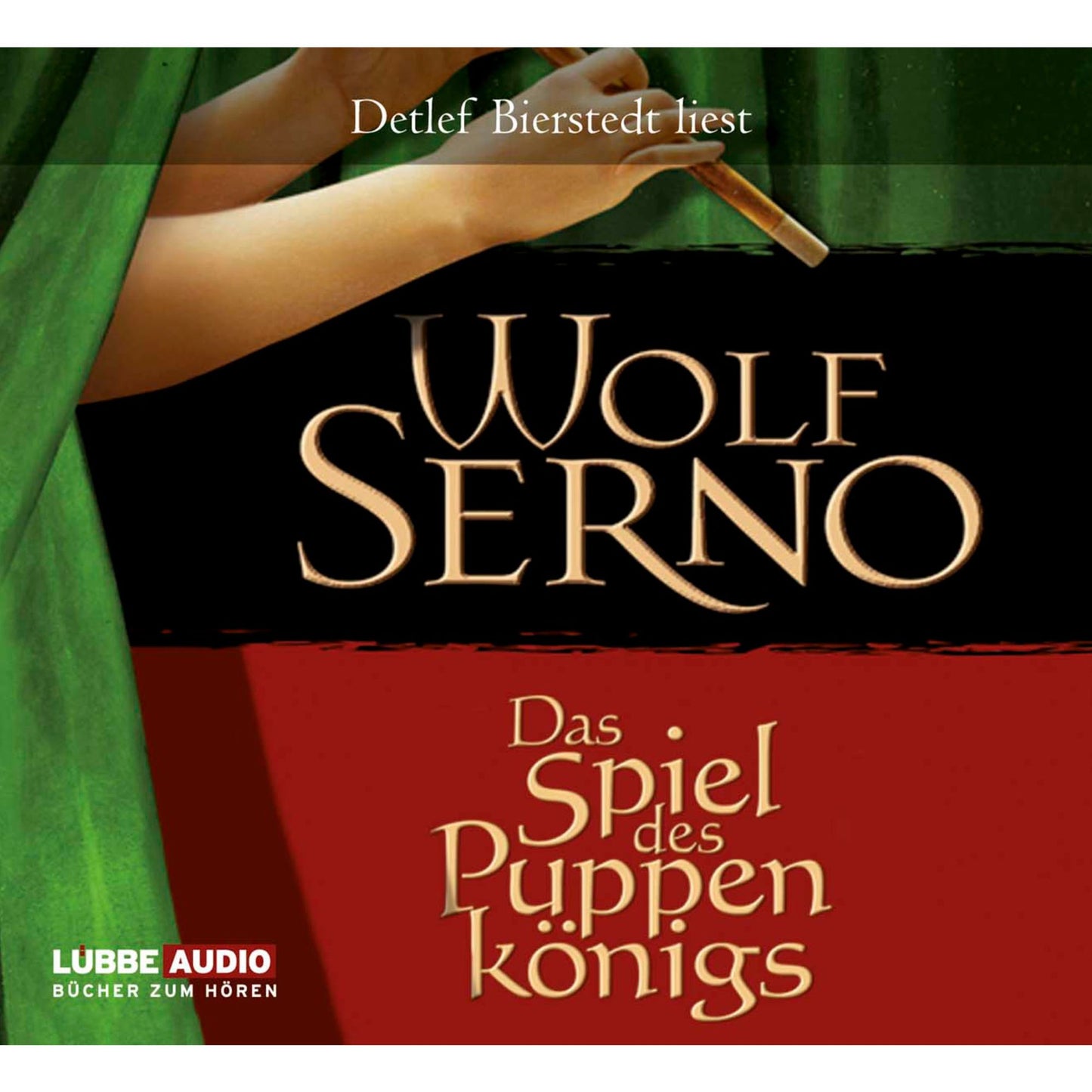 Das Spiel des PuppenkÃ¶nigs