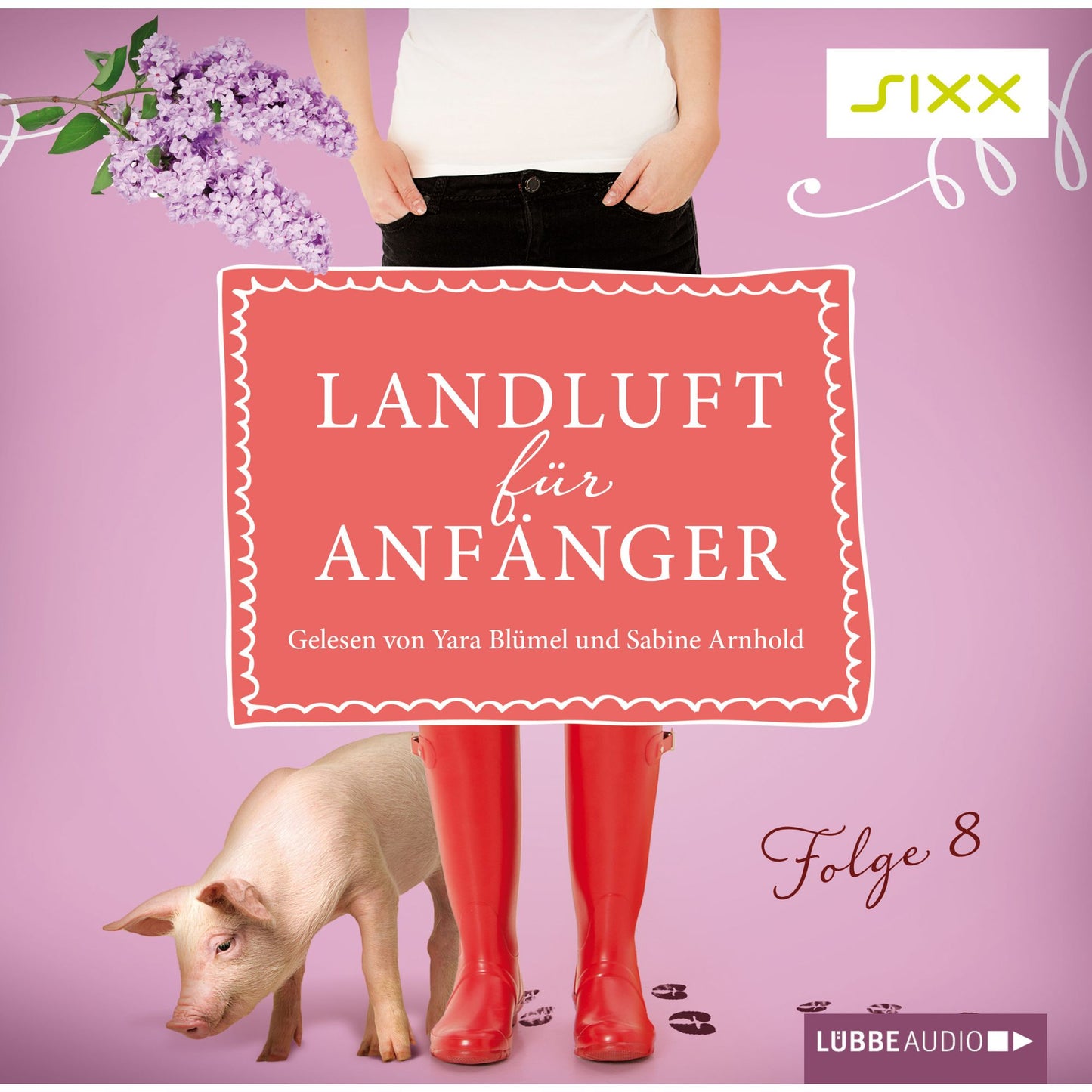Landluft fÃ¼r AnfÃ¤nger, Folge 8: Offene Rechnungen