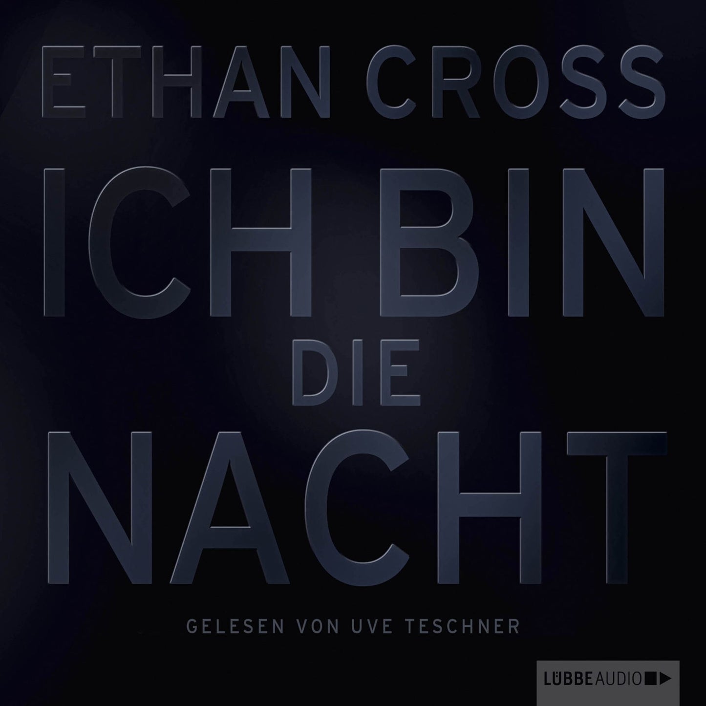 Ich bin die Nacht (ungekÃ¼rzt)