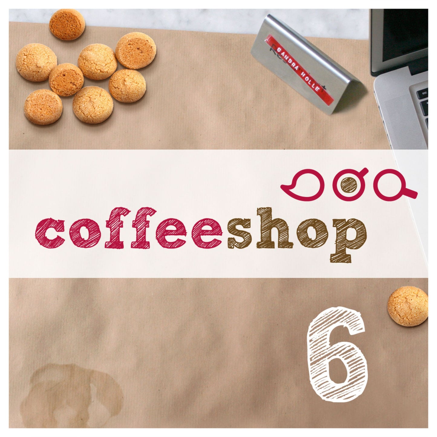 Coffeeshop, 1,06: Viel zu schÃ¶n
