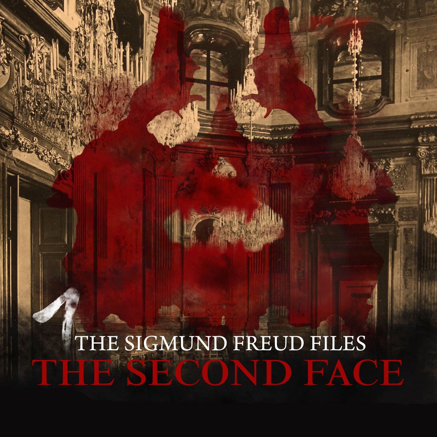 Historical Psycho Thriller Series, A - The Sigmund Freud Files, Episode 1: The Second Face