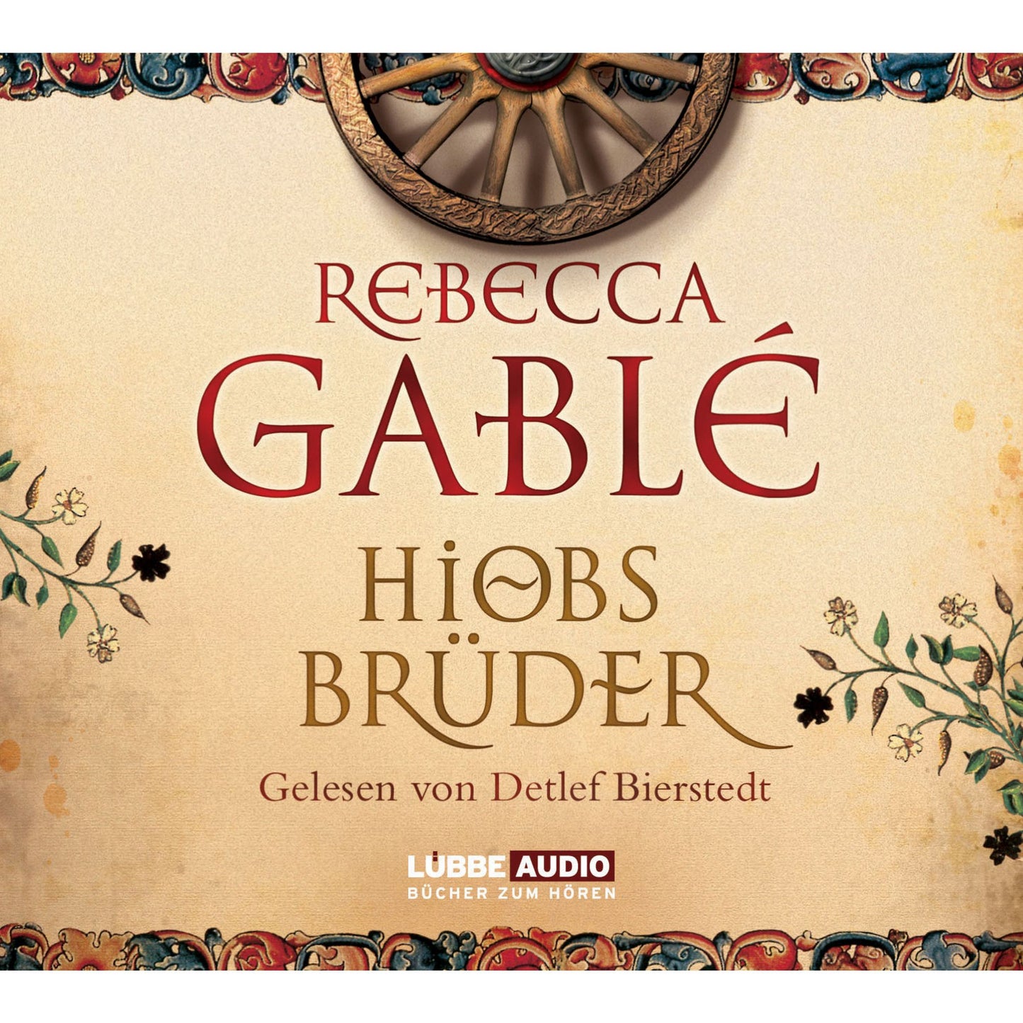 Hiobs BrÃ¼der