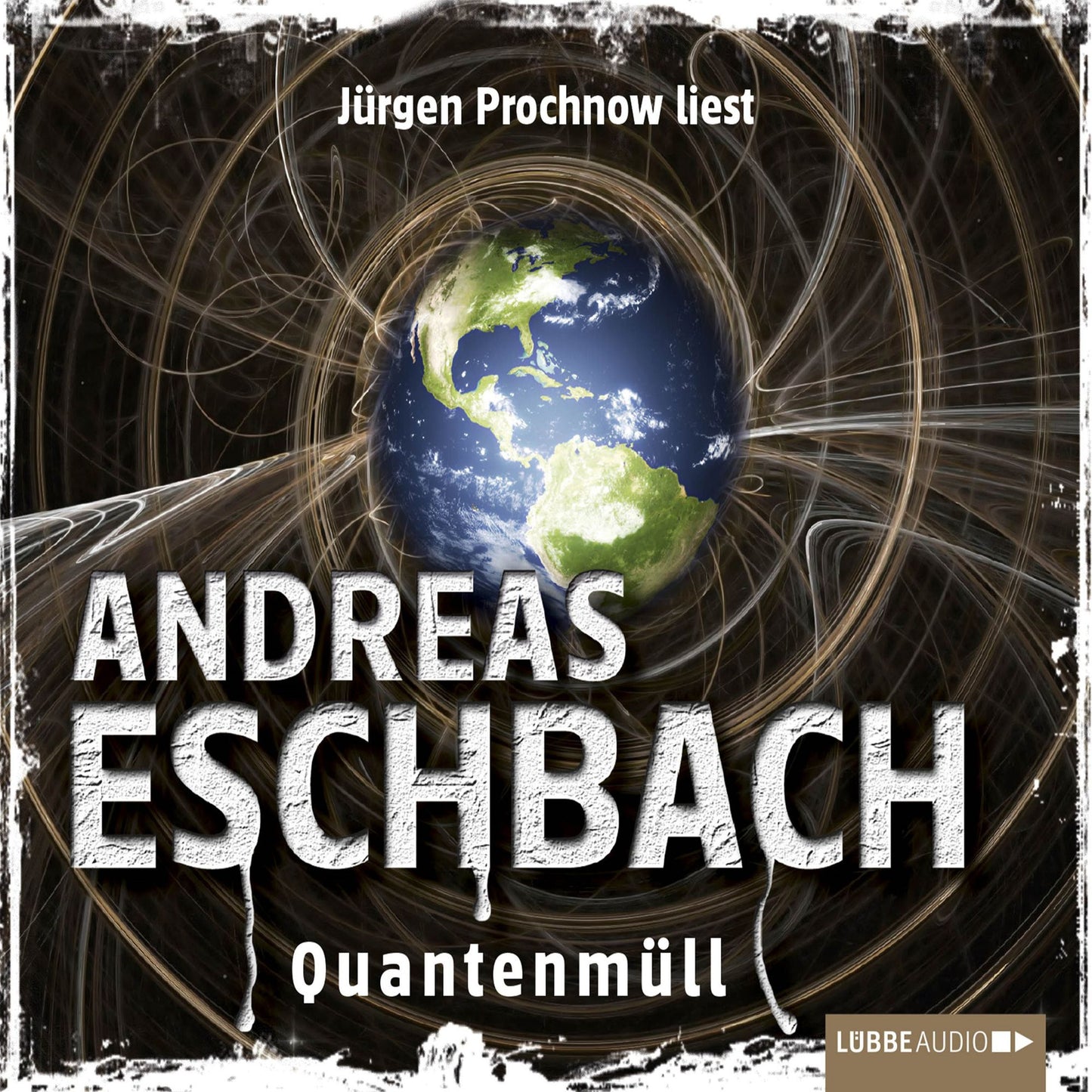 QuantenmÃ¼ll - Kurzgeschichte