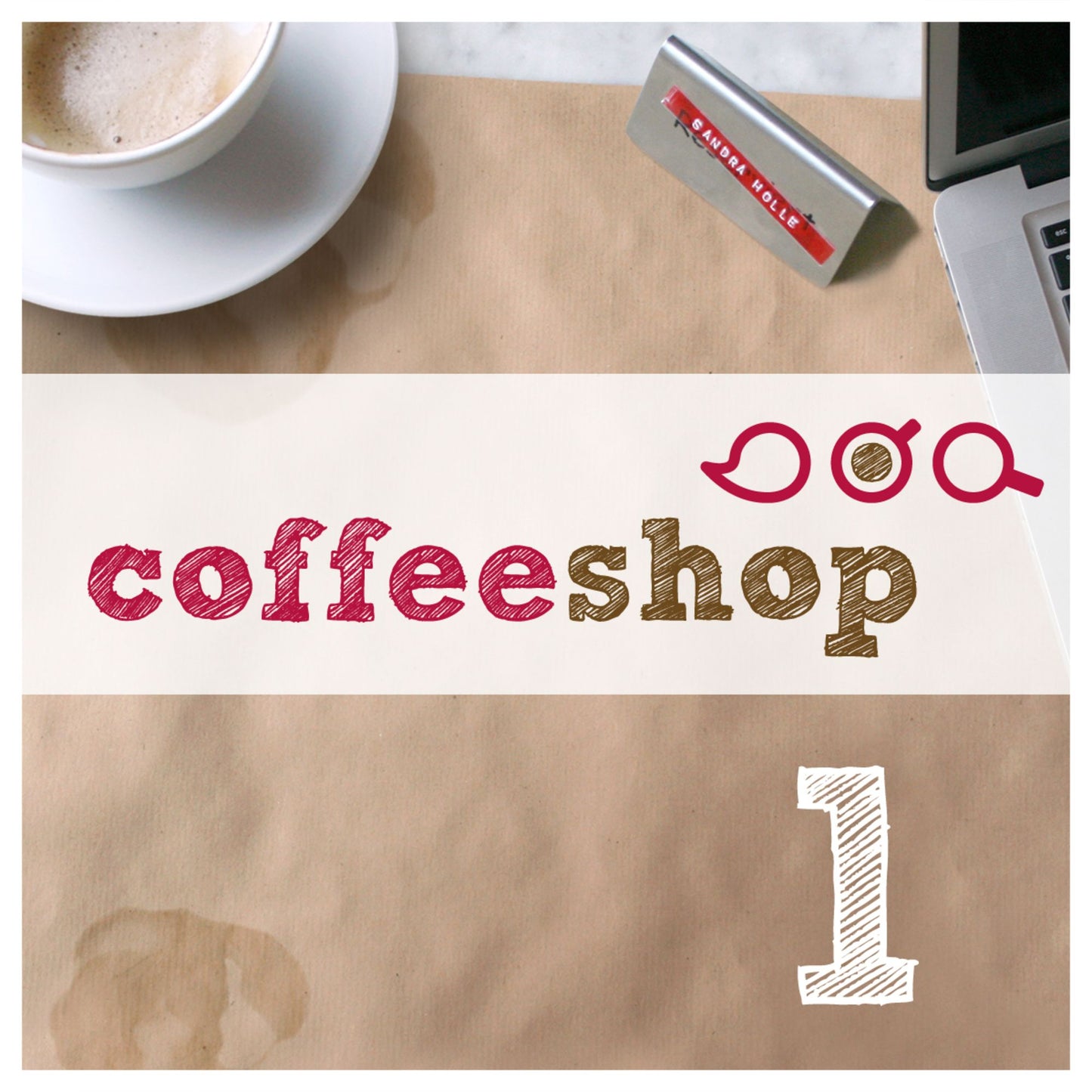 Coffeeshop, 1,01: Ein BÃ¼ro, ein BÃ¼ro
