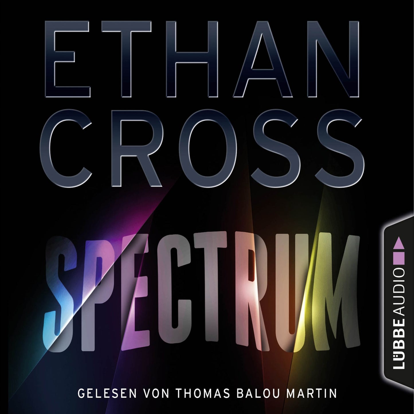 Spectrum (GekÃ¼rzt)